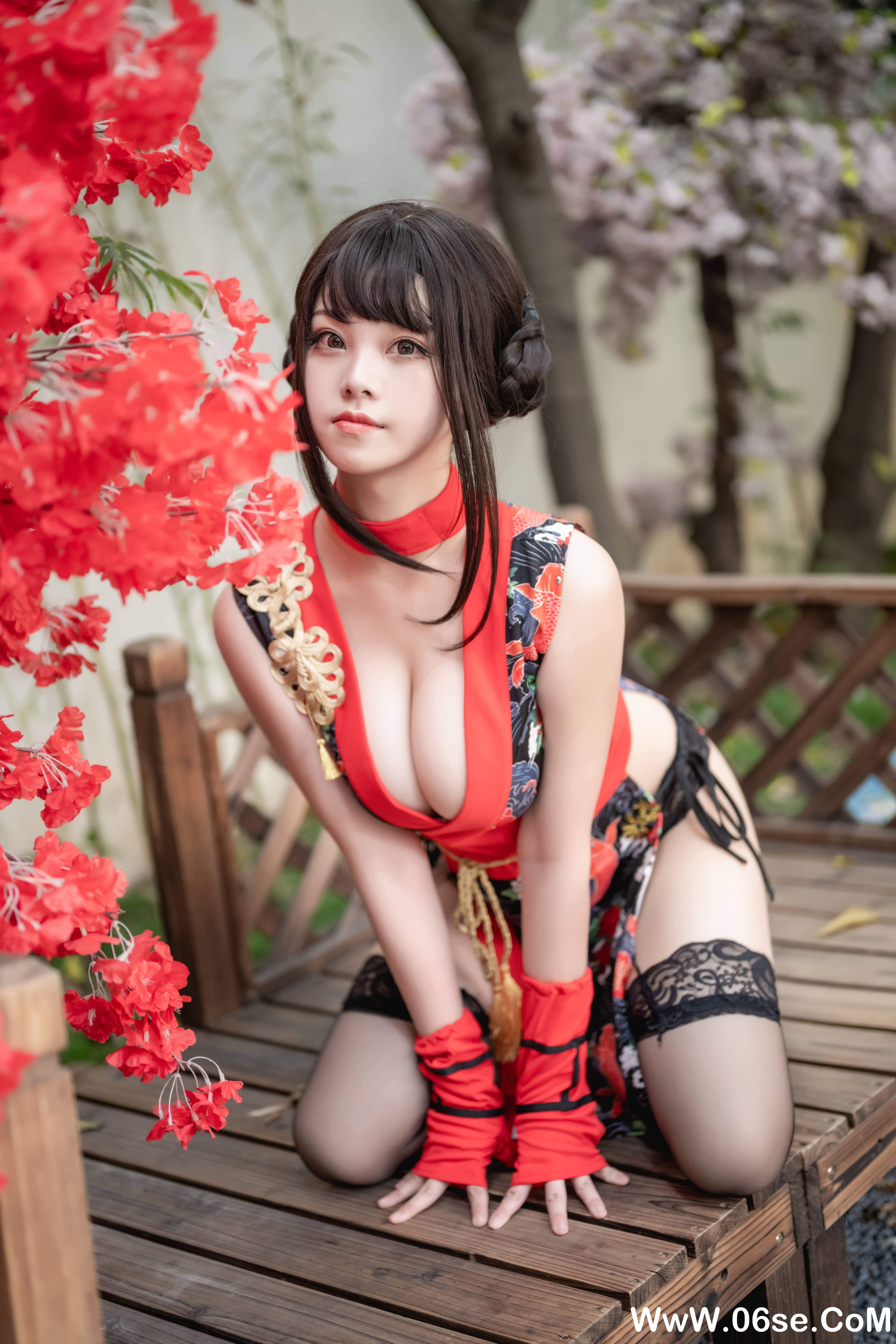 图片[24]-蜜汁猫裘 NO.069 — 忍者2[71P1.38G]-六色网