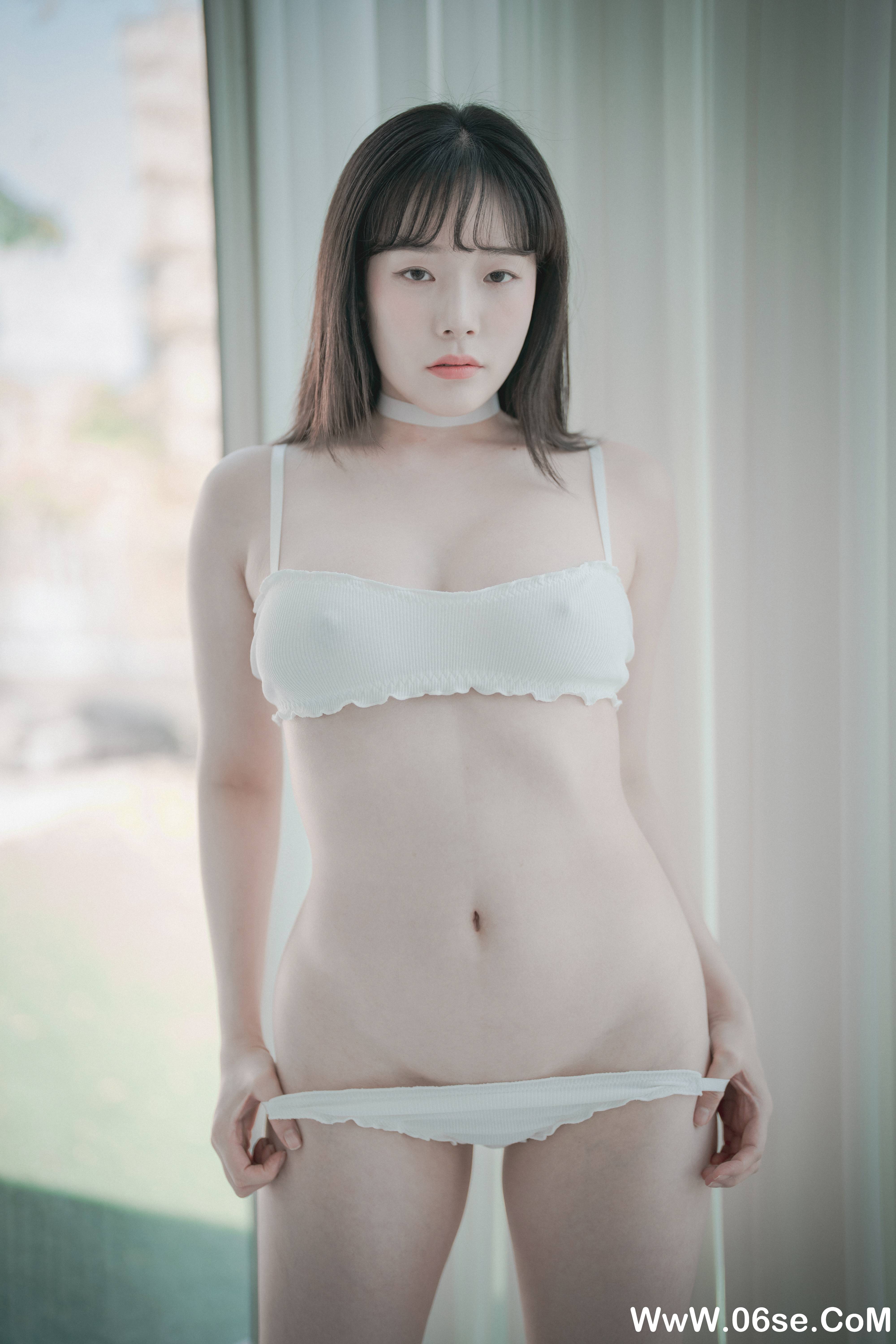 图片[55]-DJAWA — NO.123 Cozy White [77P683M]-六色网