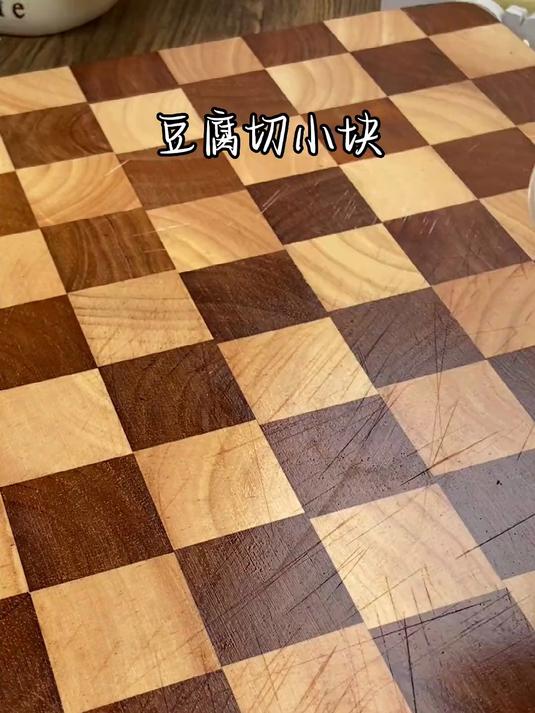 做法简单又营养 的低卡 晚餐,大白菜豆腐煎蛋汤