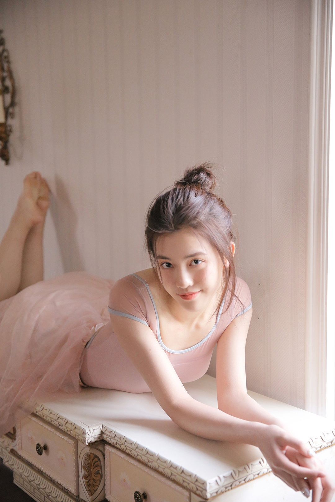 芭蕾小姐姐-六色网