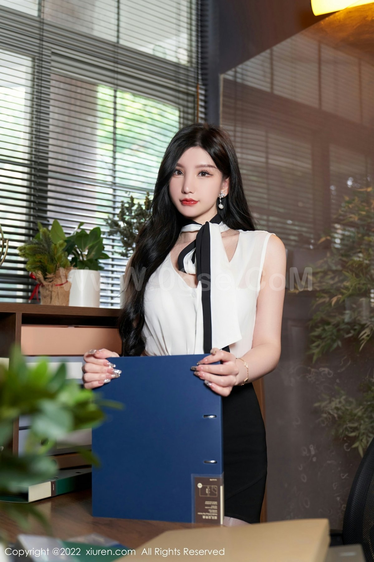 图片[14]-[XiuRen秀人网] 2022.07.01 No.5217 周于希Sally-六色网