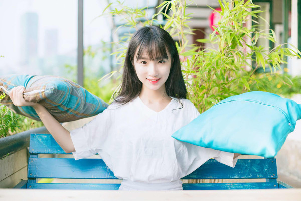 图片[13]-Girl-六色网