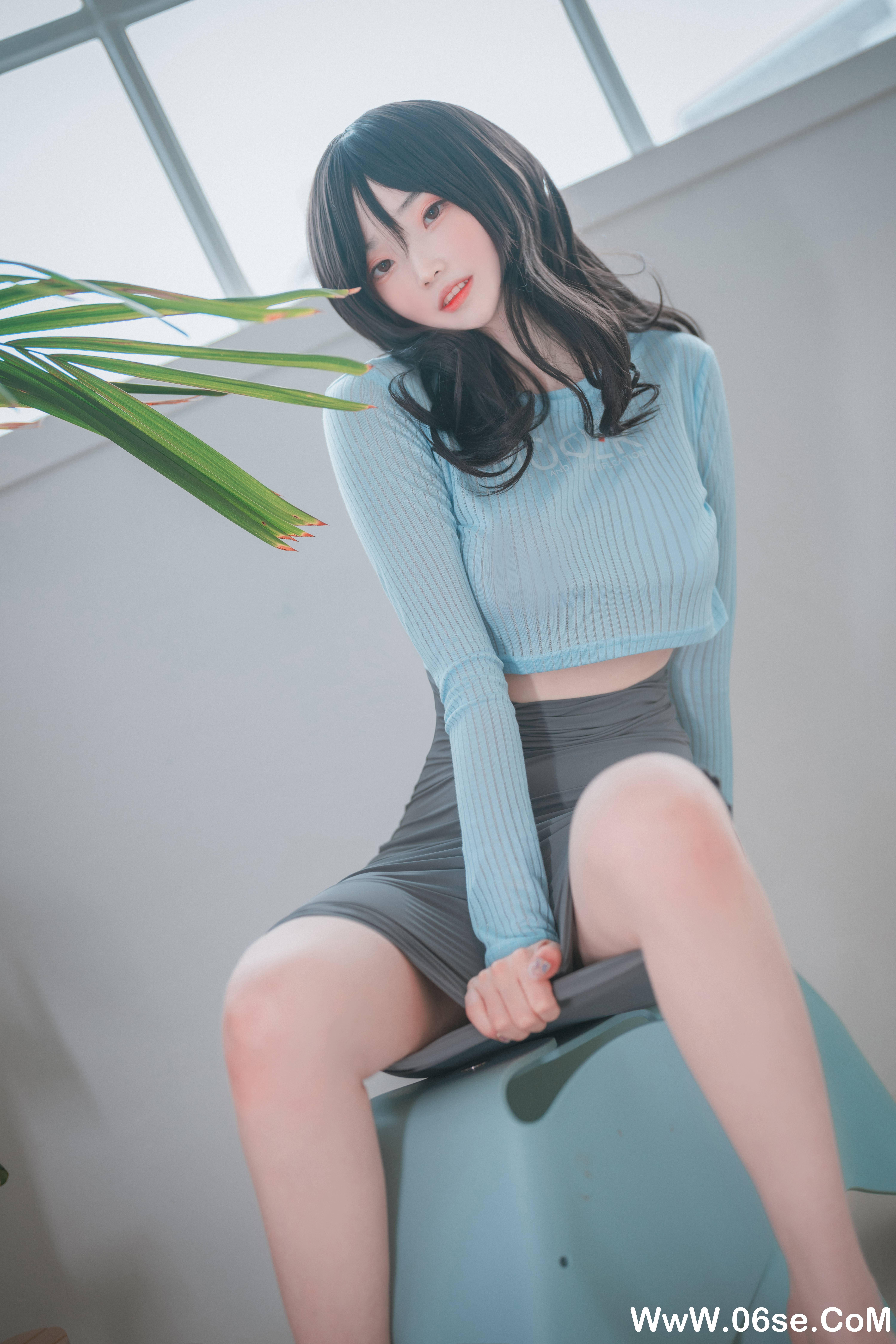 图片[60]-DJAWA — NO.165 iila illa [144P2.93G]-六色网