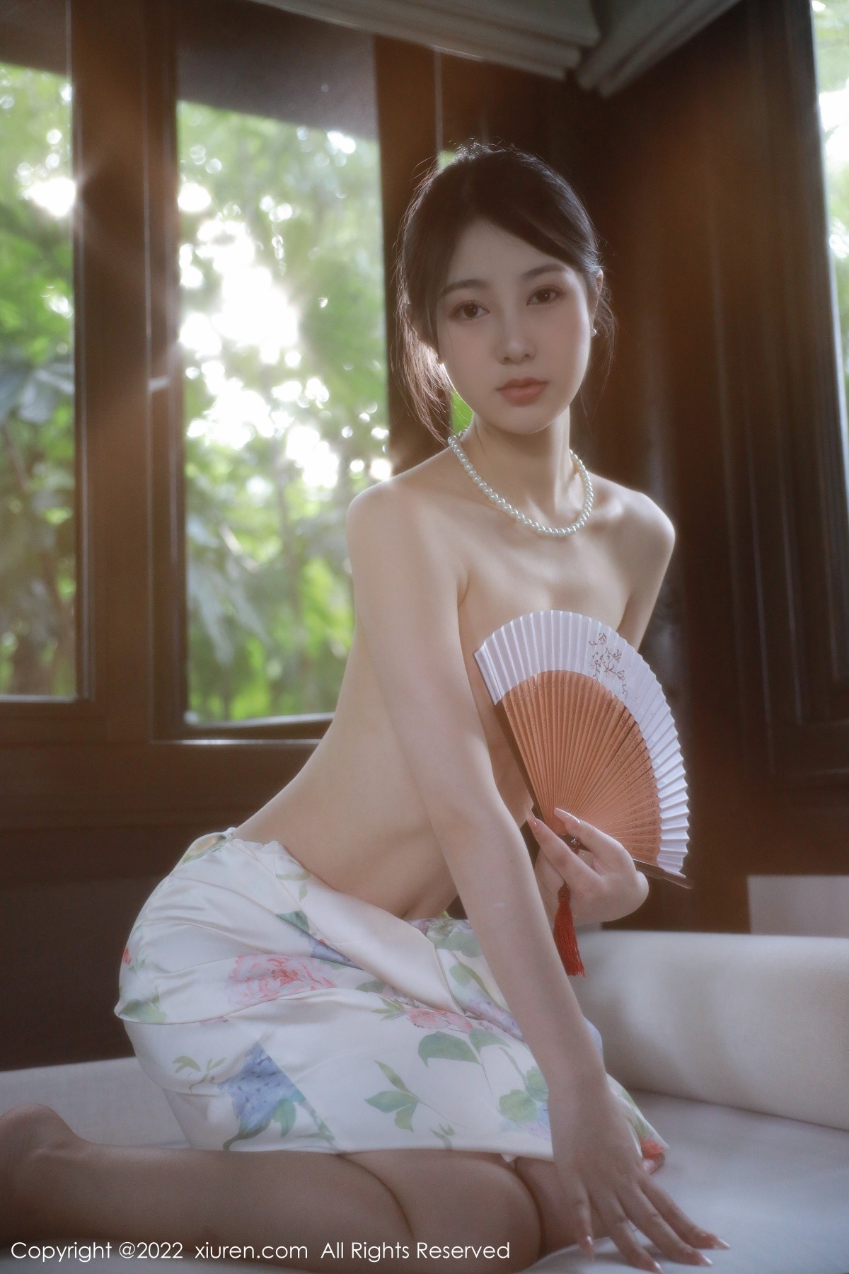 图片[104]-【XiuRen秀人網】2022.08.30 Vol.5514 謝晚晚【111P】-六色网