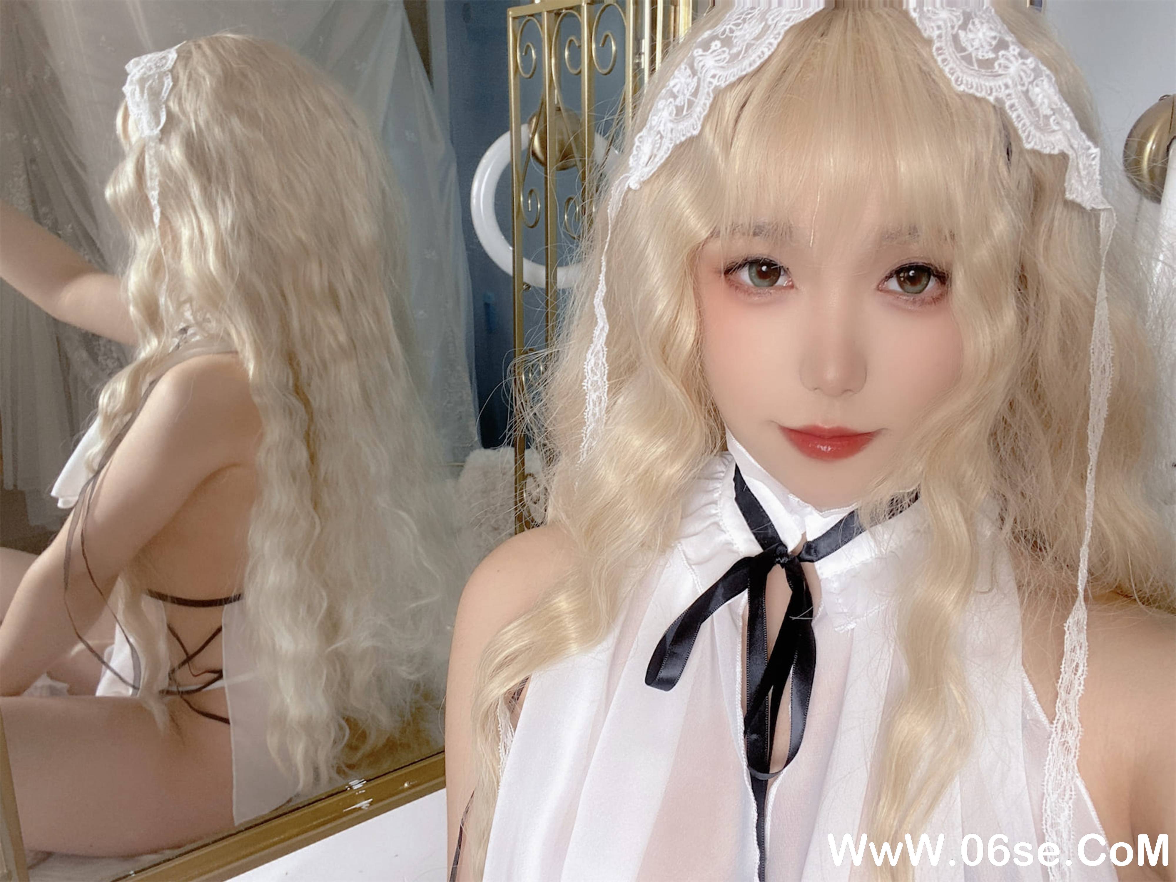 图片[31]-一北亦北 NO.018 — 爱者 [54P+4V368M]-六色网