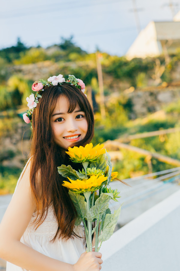 海风花相伴-六色网