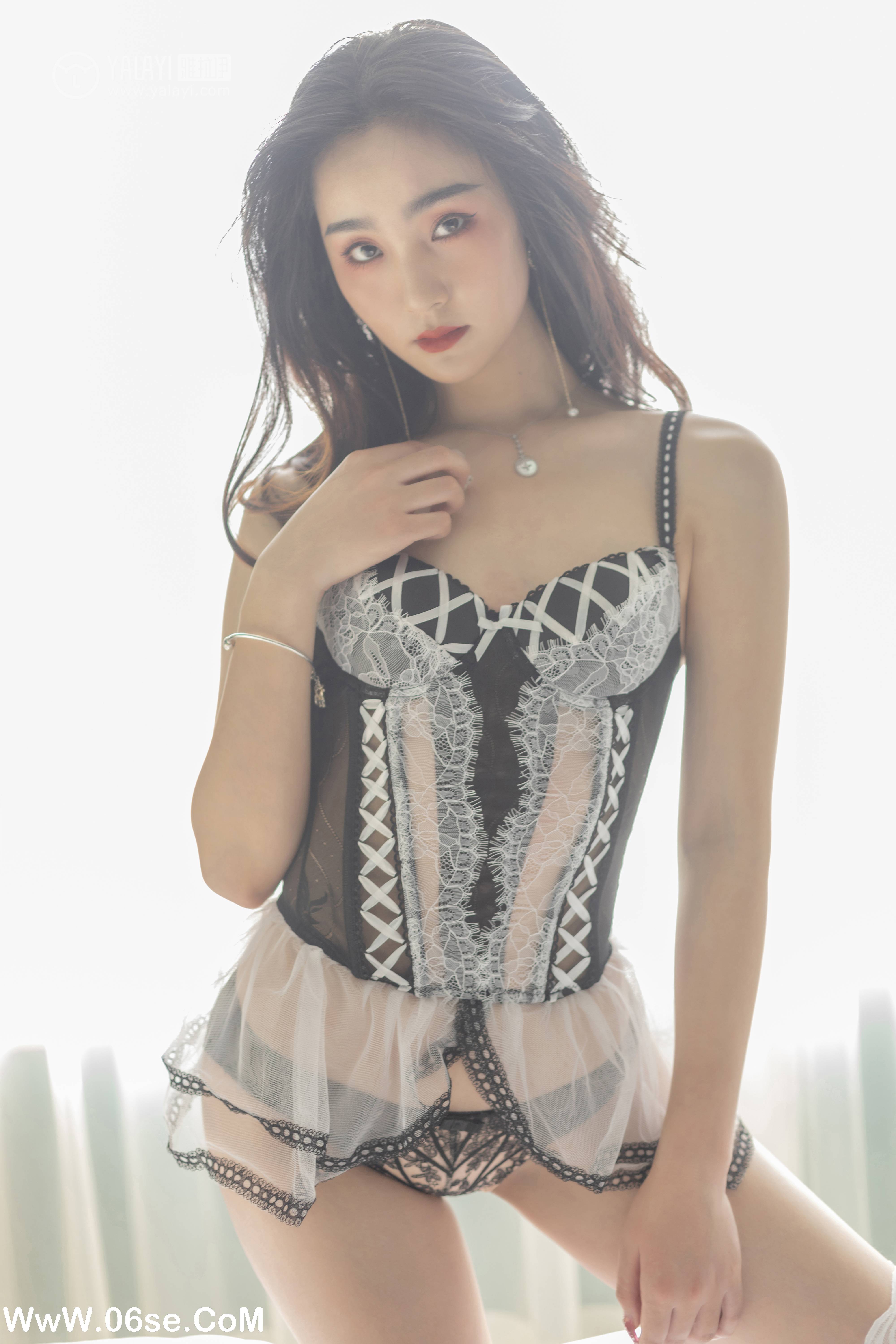 图片[51]-[YALAYI雅拉伊] No.211 挡不住的风情 项兴咏-六色网