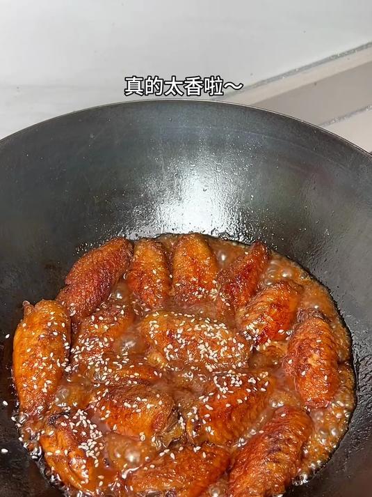 可乐鸡翅家常做法