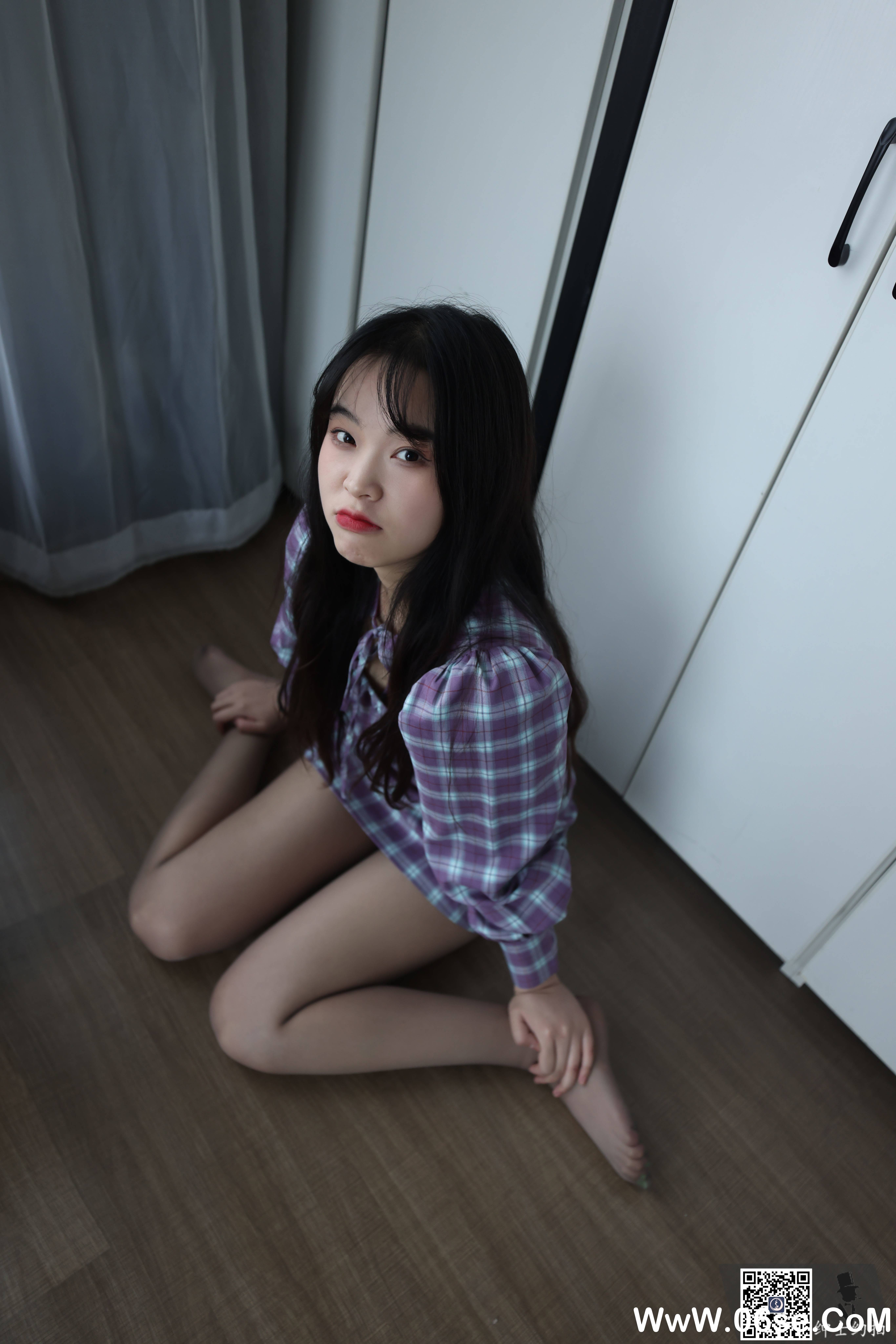 图片[29]-SHENSHI绅士 – SS032 宁宁[57P290M]-六色网