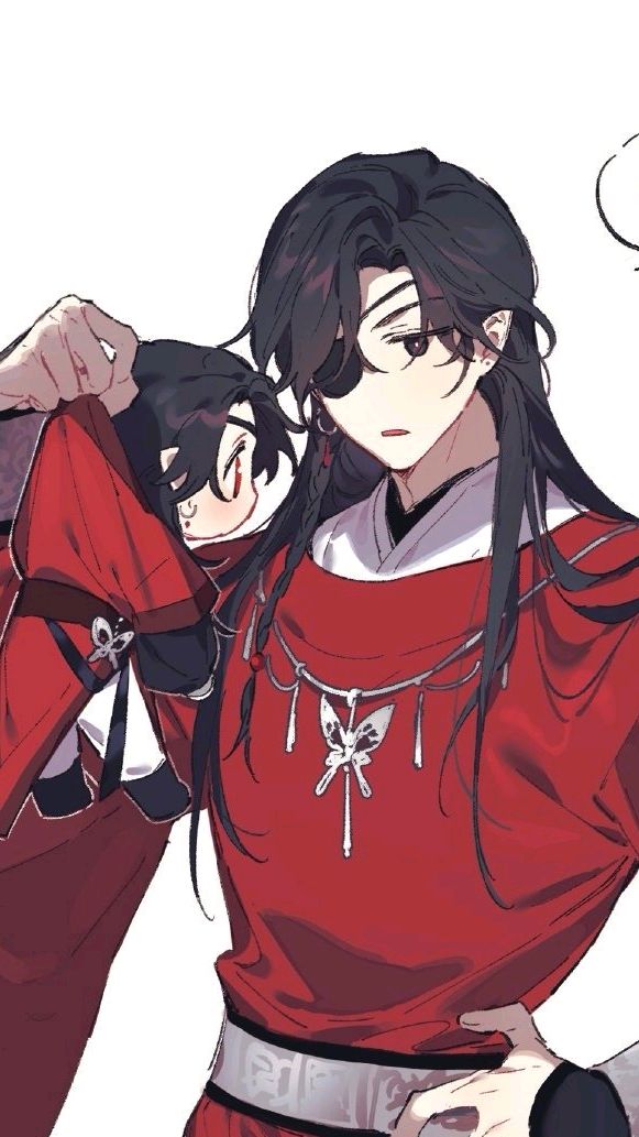 天官,厄命,为什么受伤的总是我