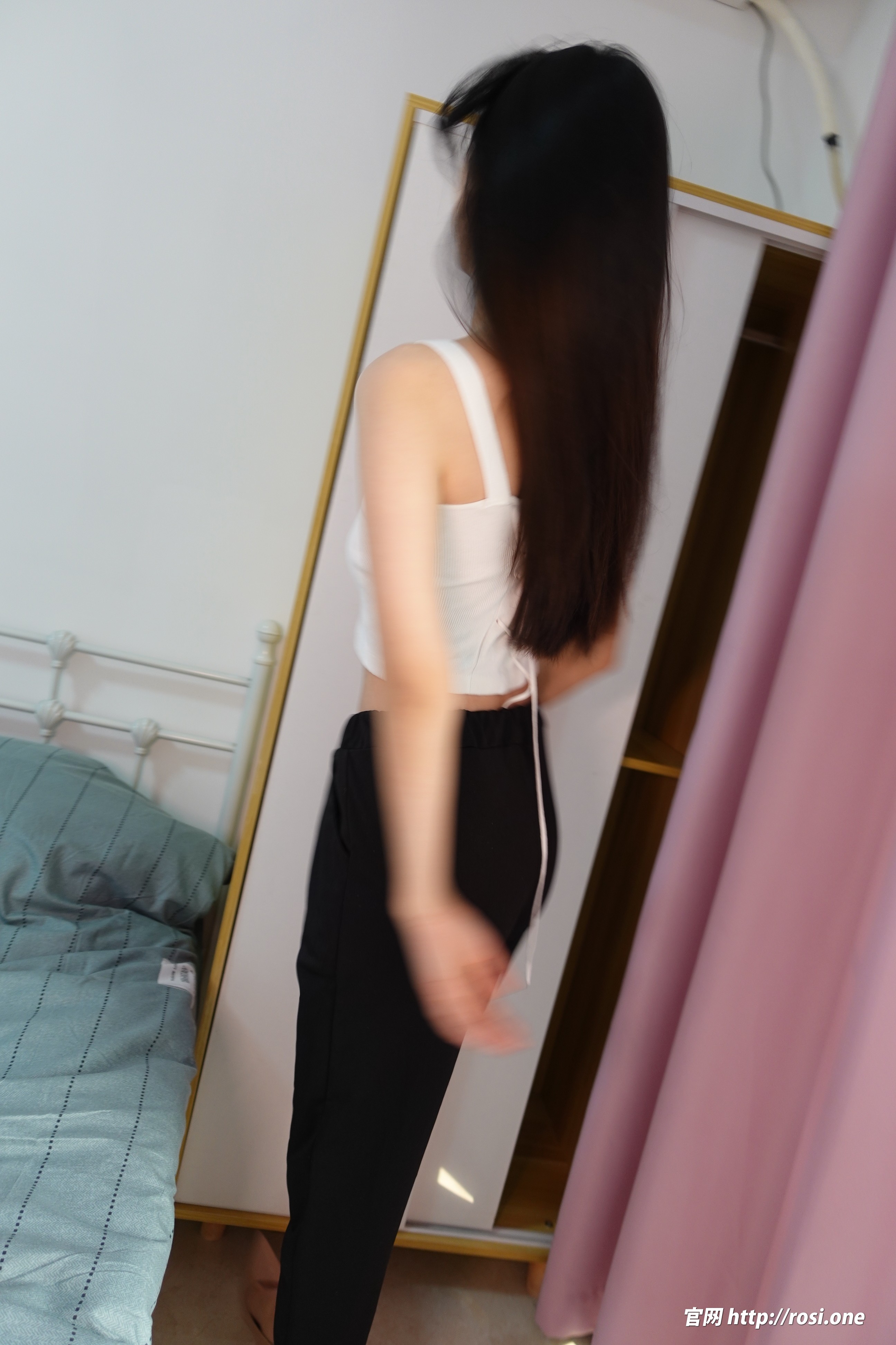 图片[2]-[ROSI写真]2022.05.07 NO.3806[129P／152MB]-六色网