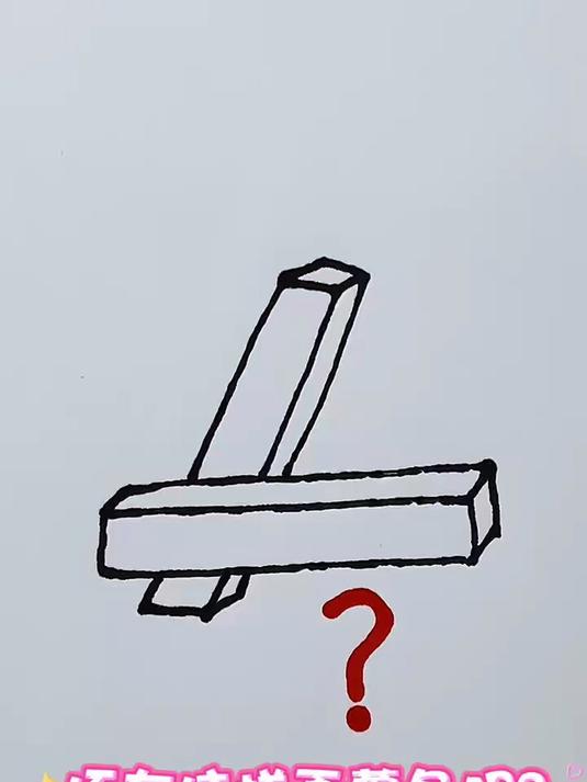 还在这样画薯条吗?来一块学习画真正的薯条