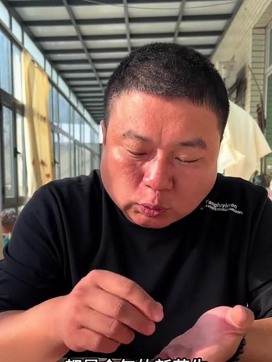 柴火炒花生,原味干香微甜!童年美味重现,超好吃