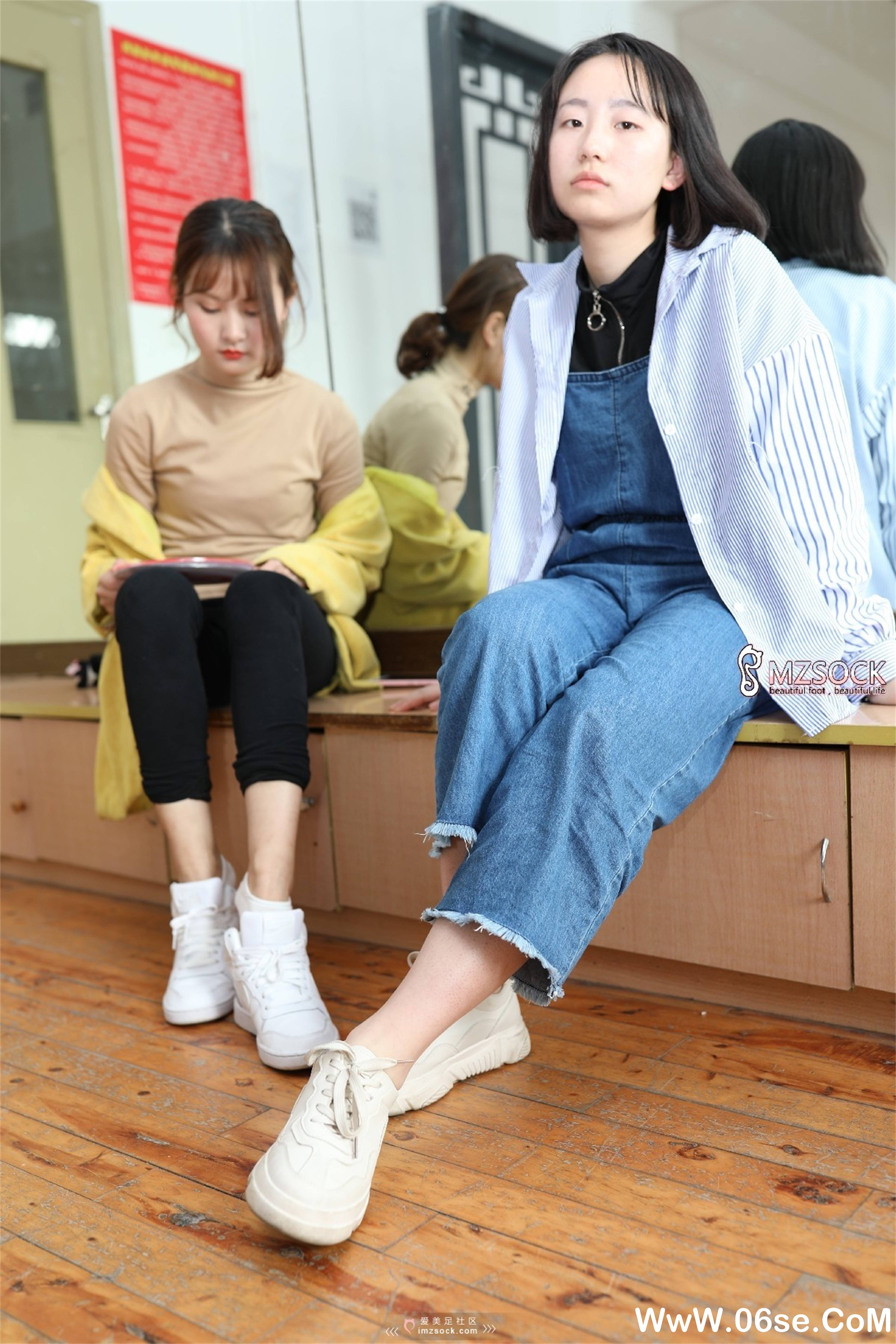 图片[52]-[MZSOCK]爱美足 NO.003 肖弧&佳妹[132P311M]-六色网
