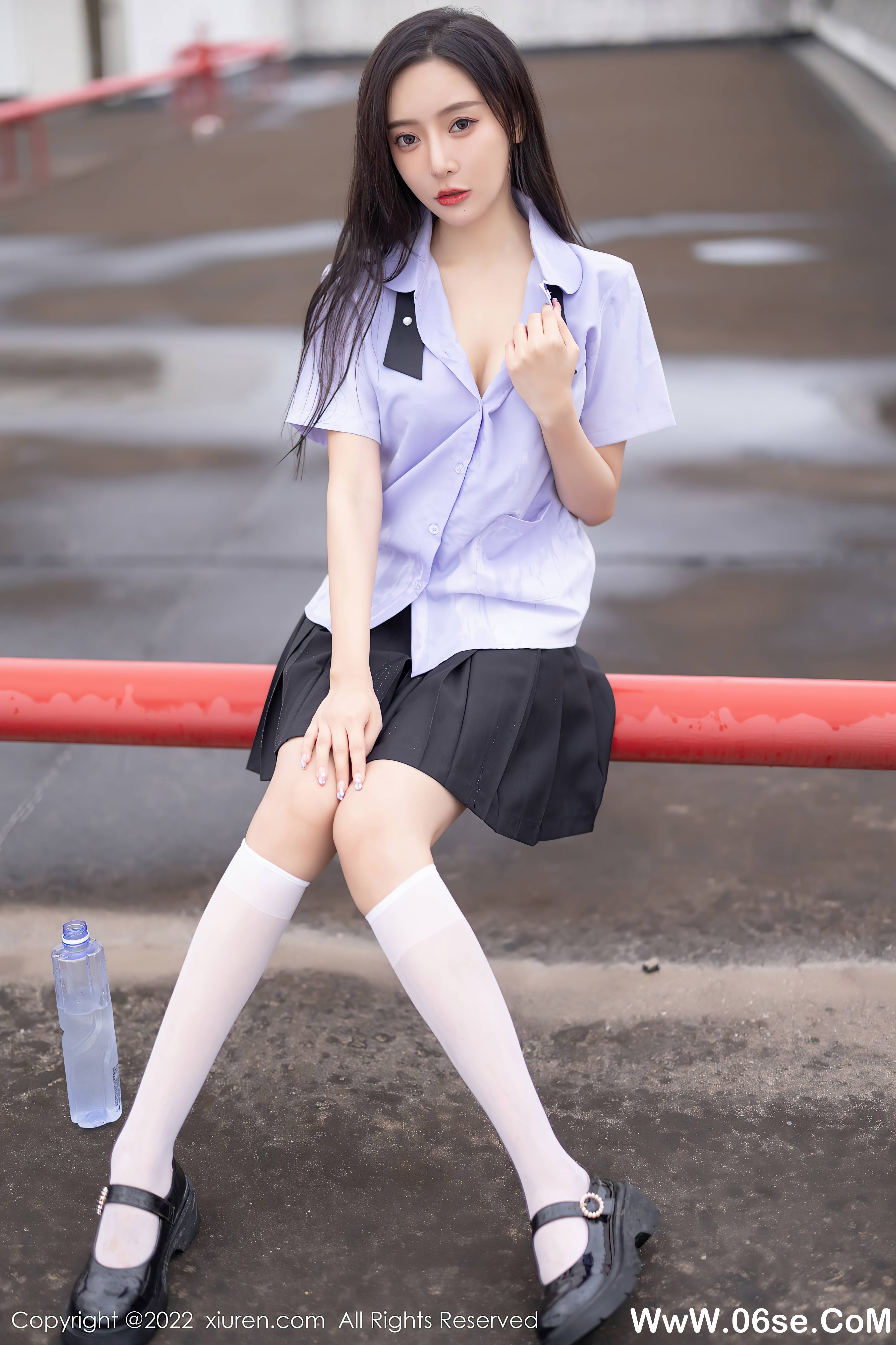 图片[25]-[XIUREN秀人网] 2022.04.02 NO.4819 王馨瑶yanni 性感写真[66+1P515M]-六色网