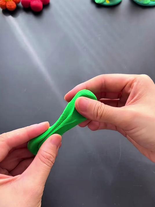 卡乐优 24 色超轻粘土 儿童无毒幼儿园手工彩泥