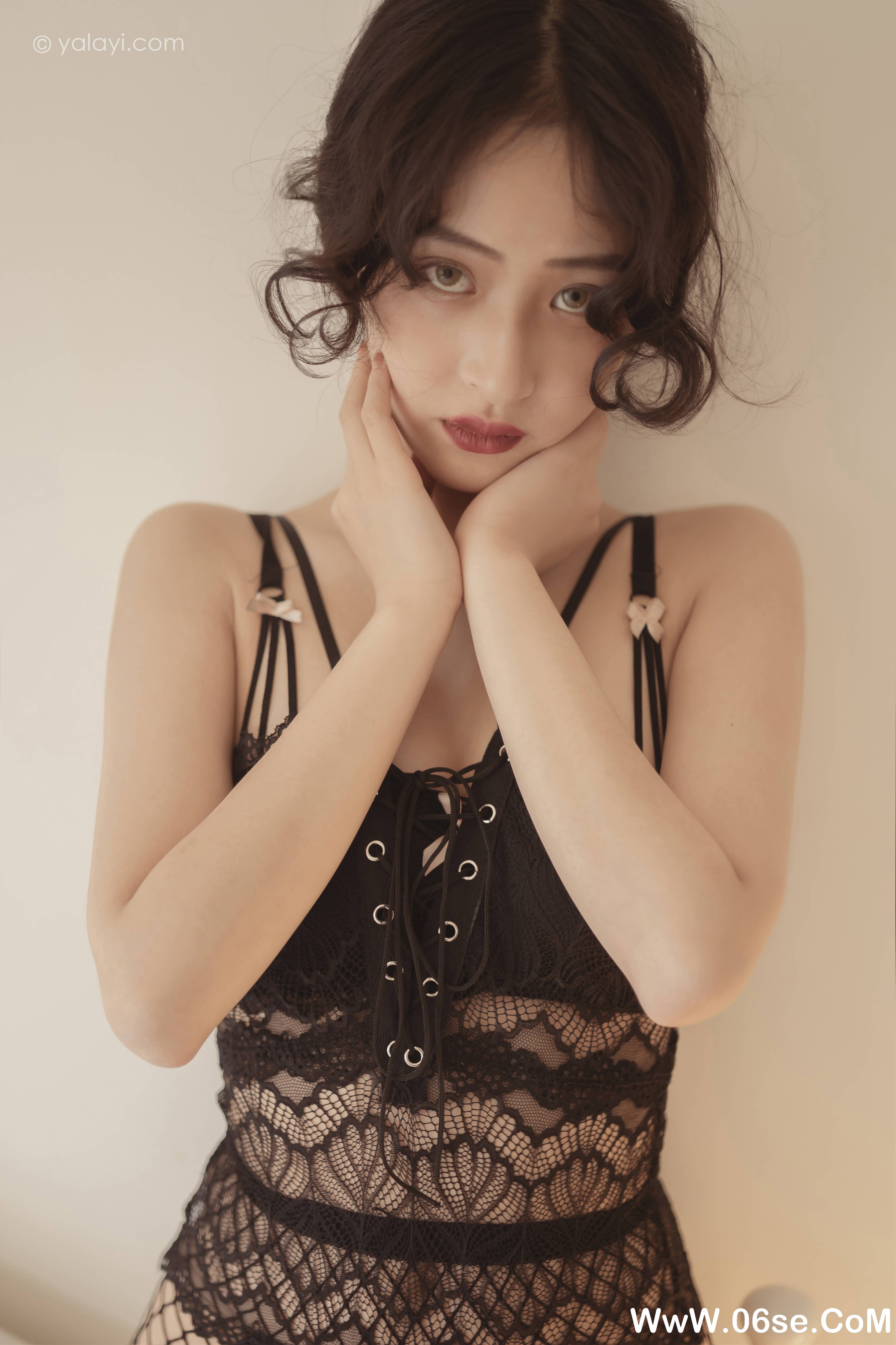 图片[36]-[YALAYI雅拉伊] 2021.05.15 NO.793 西子《万人迷》[37+1P273M]-六色网