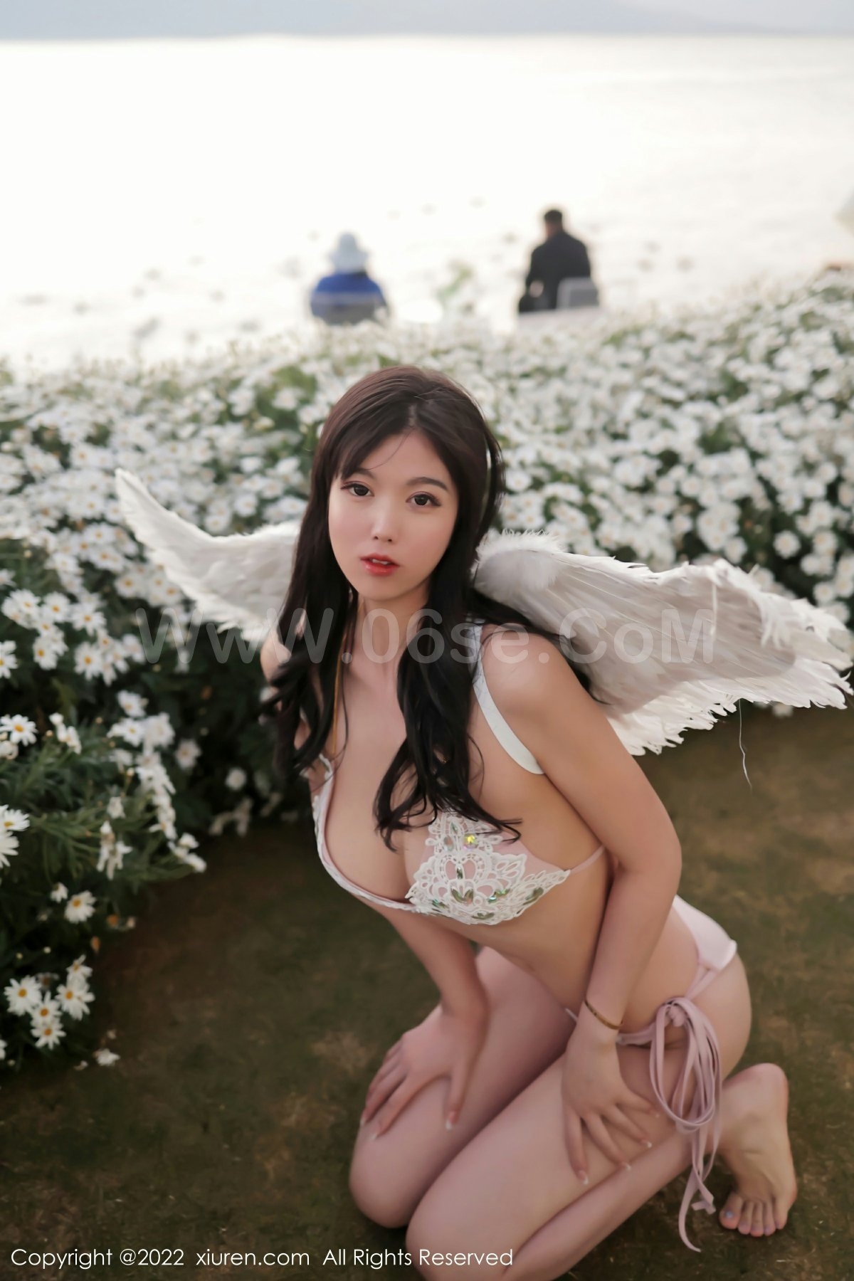 图片[20]-[XiuRen秀人网] 2022.08.01 No.5363 李雅柔182CM-六色网