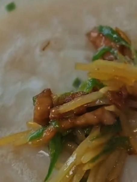 这个卷饼做法真的绝简单