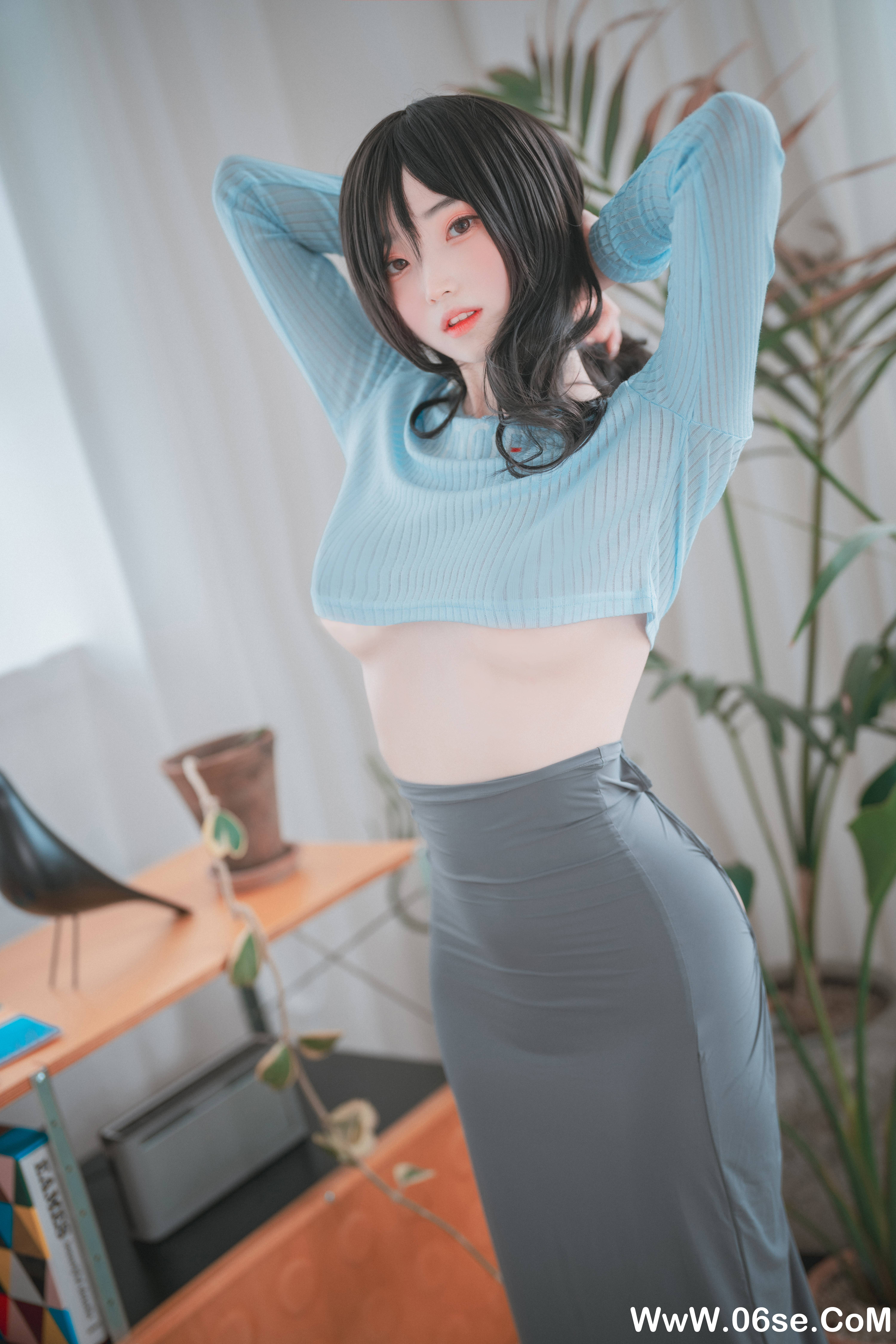 图片[28]-DJAWA — NO.165 iila illa [144P2.93G]-六色网