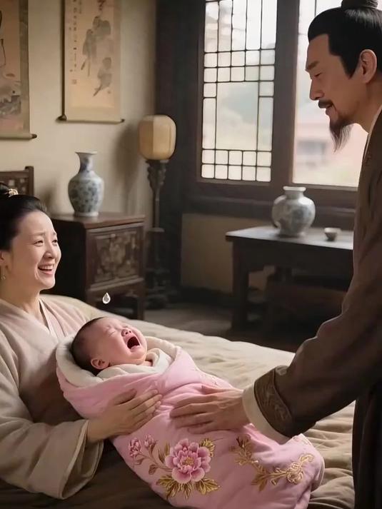 传奇女性武则天!公元624年,她出生在山西