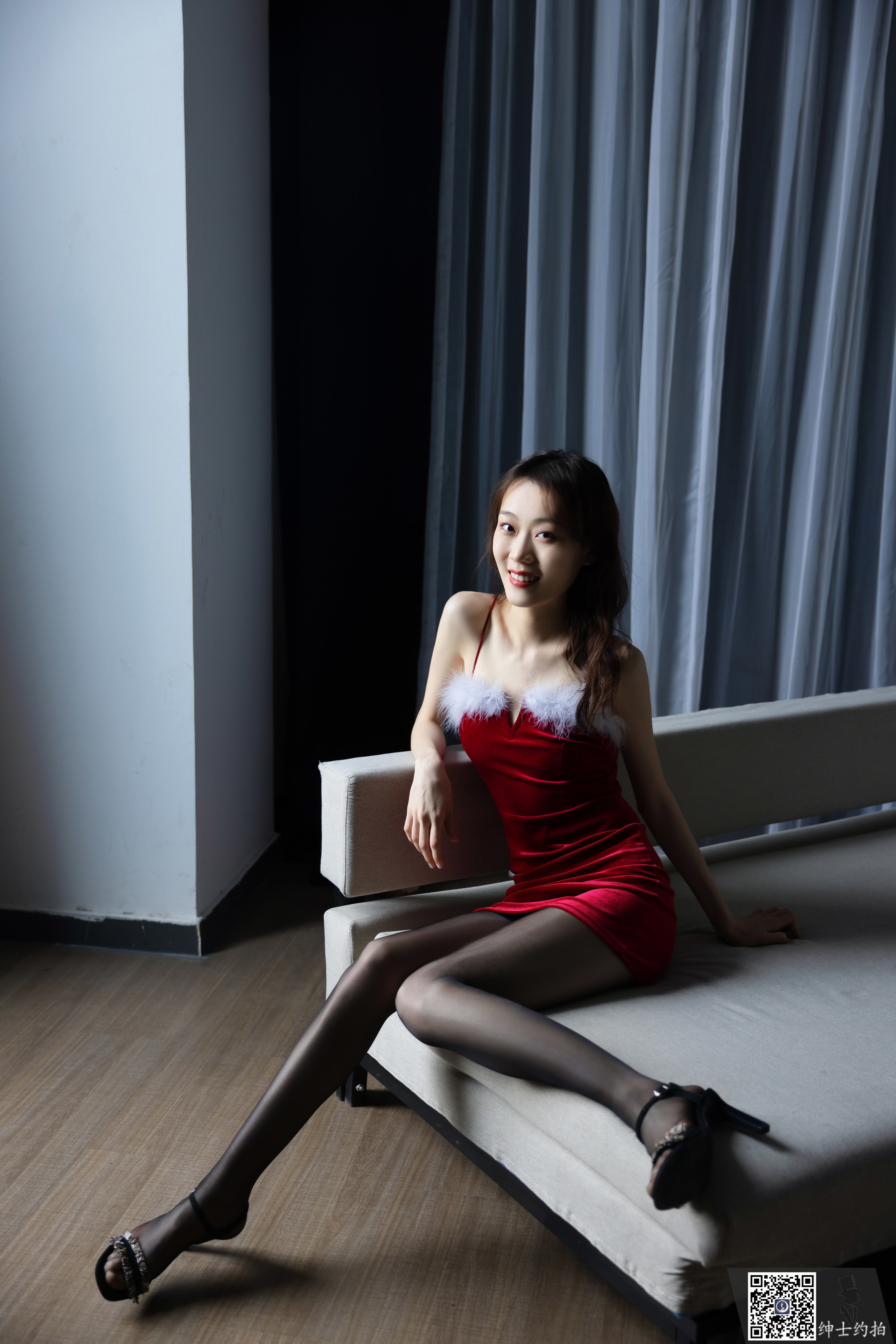 图片[2]-SHENSHI绅士 – SS021 奶酪[67P44.5M]-六色网