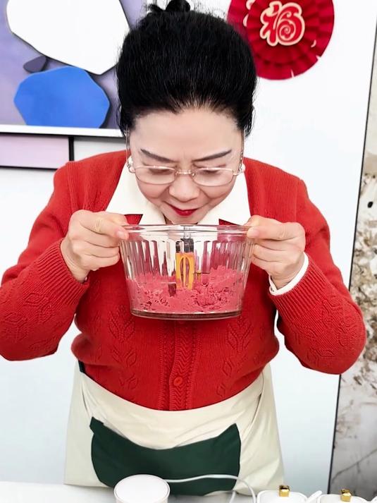 离婚也要买的狠活!苏泊尔绞肉机功能多到离谱,厨房没它不行～