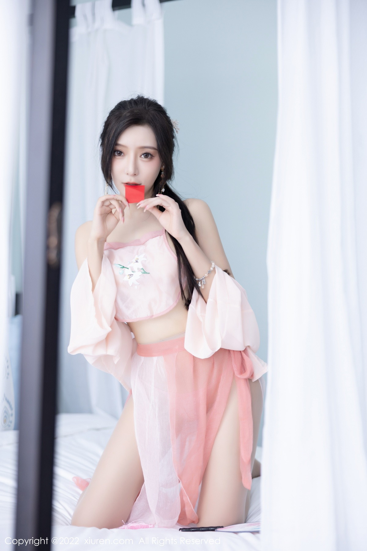 图片[68]-【XiuRen秀人网】2022.12.23 Vol.6040 王馨瑤yanni【84P】-六色网
