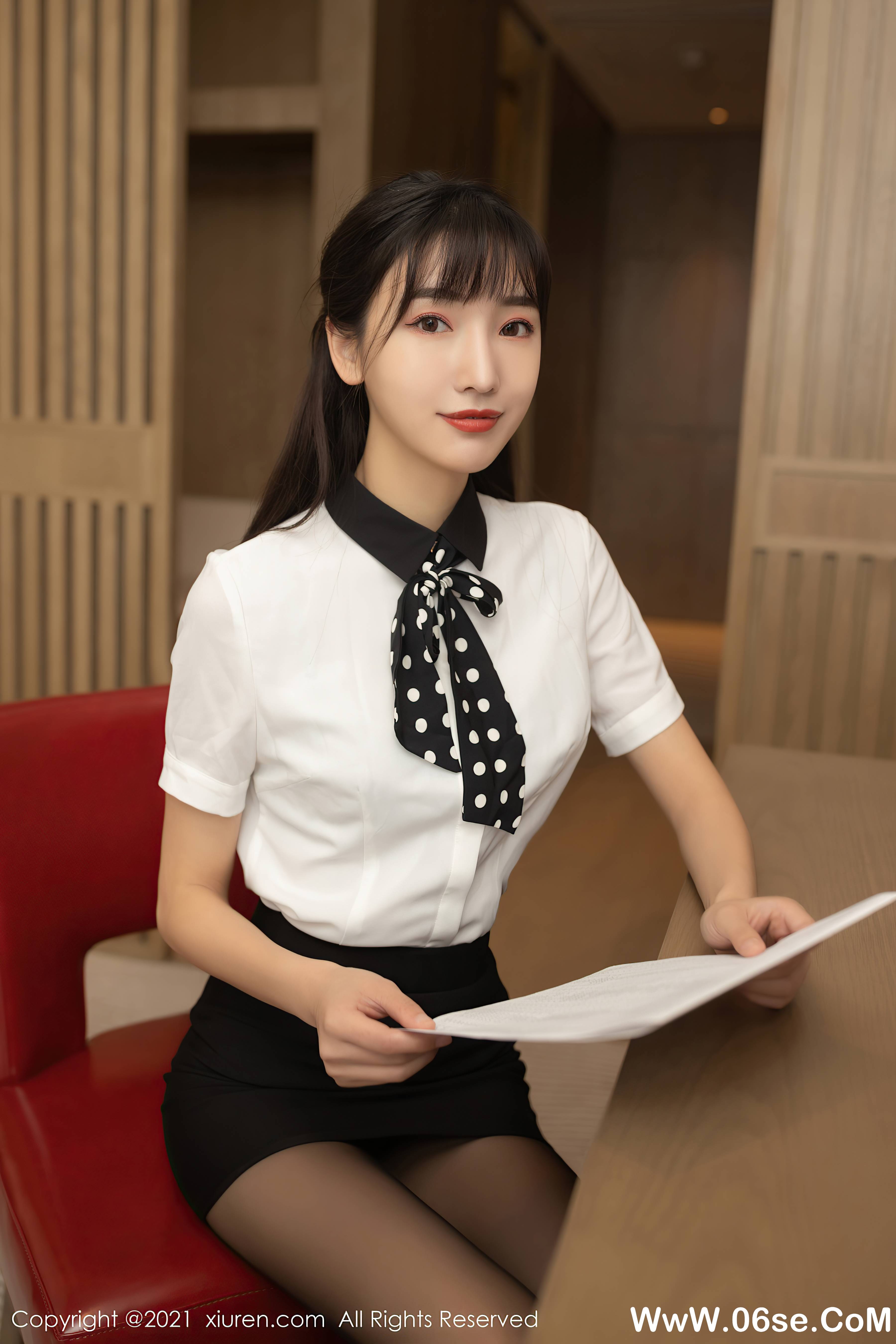 图片[8]-[XIUREN秀人网] 2021.05.20 NO.3443 陆萱萱[81+1P796M]-六色网