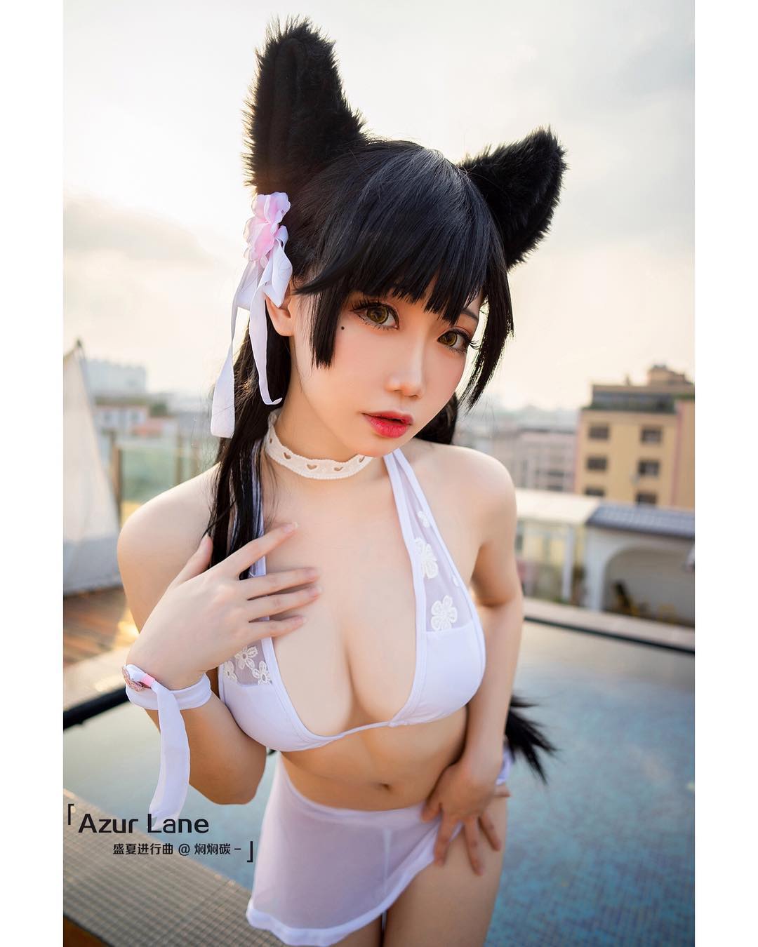 图片[1024]-焖焖碳 NO.001 – 微博图片视频打包合集[1459P+98V657M]-六色网