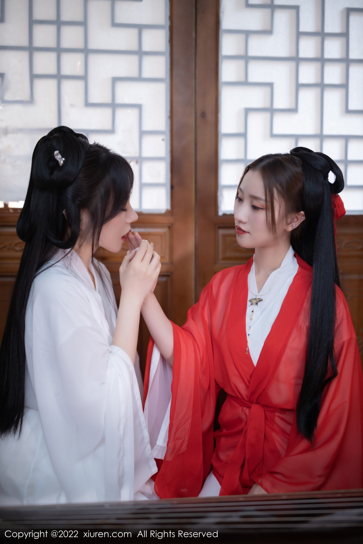 图片[19]-【XiuRen秀人网】2022.11.04 Vol.5811 魚子醬Fish【82P】-六色网