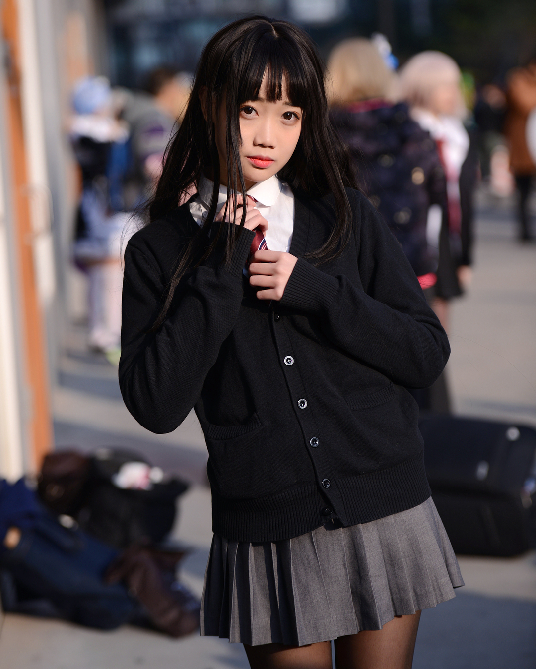 图片[664]-焖焖碳 NO.001 – 微博图片视频打包合集[1459P+98V657M]-六色网