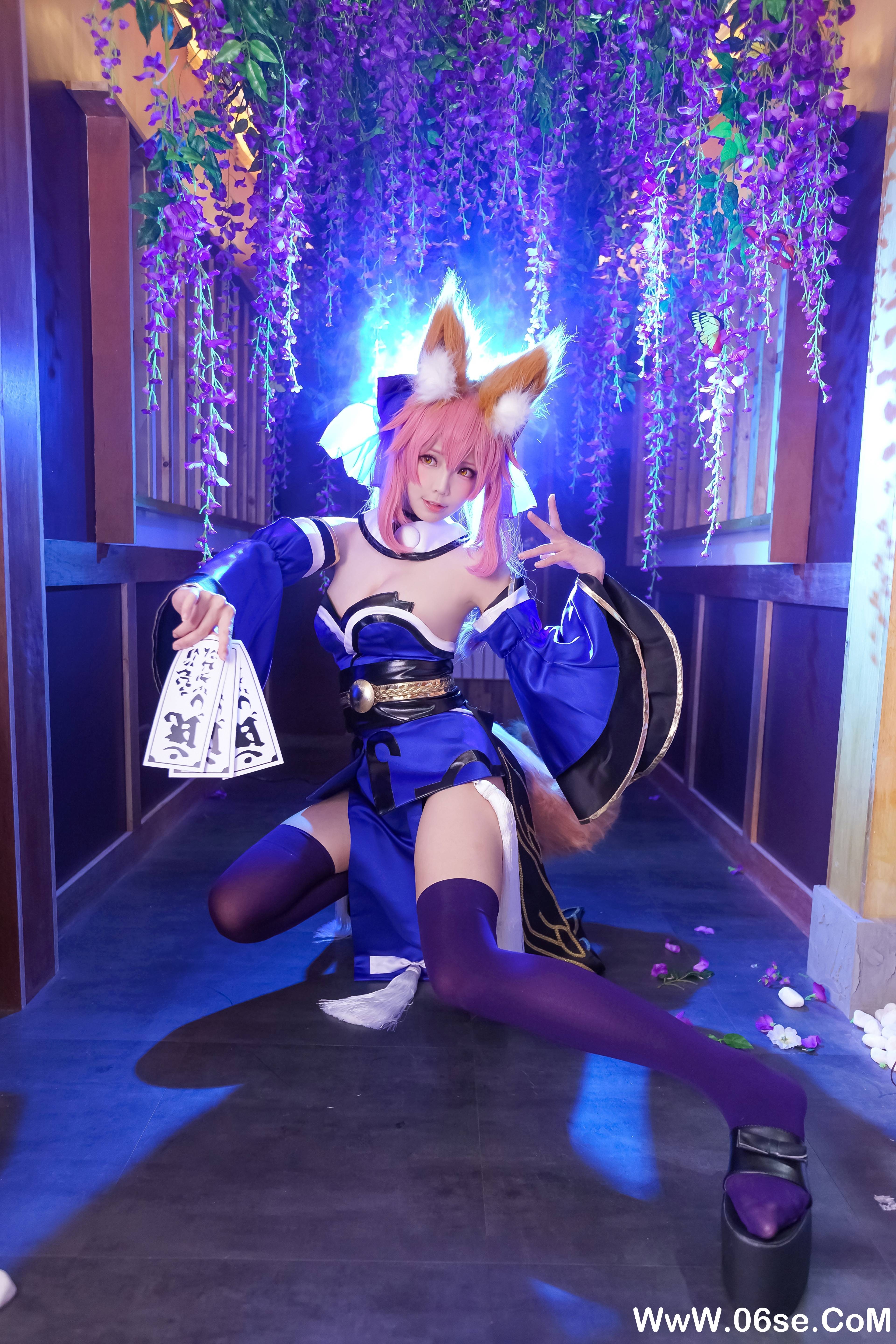 图片[20]-Ely_eee(ElyEE子) NO.050 — 玉藻前神社[42P174M]-六色网