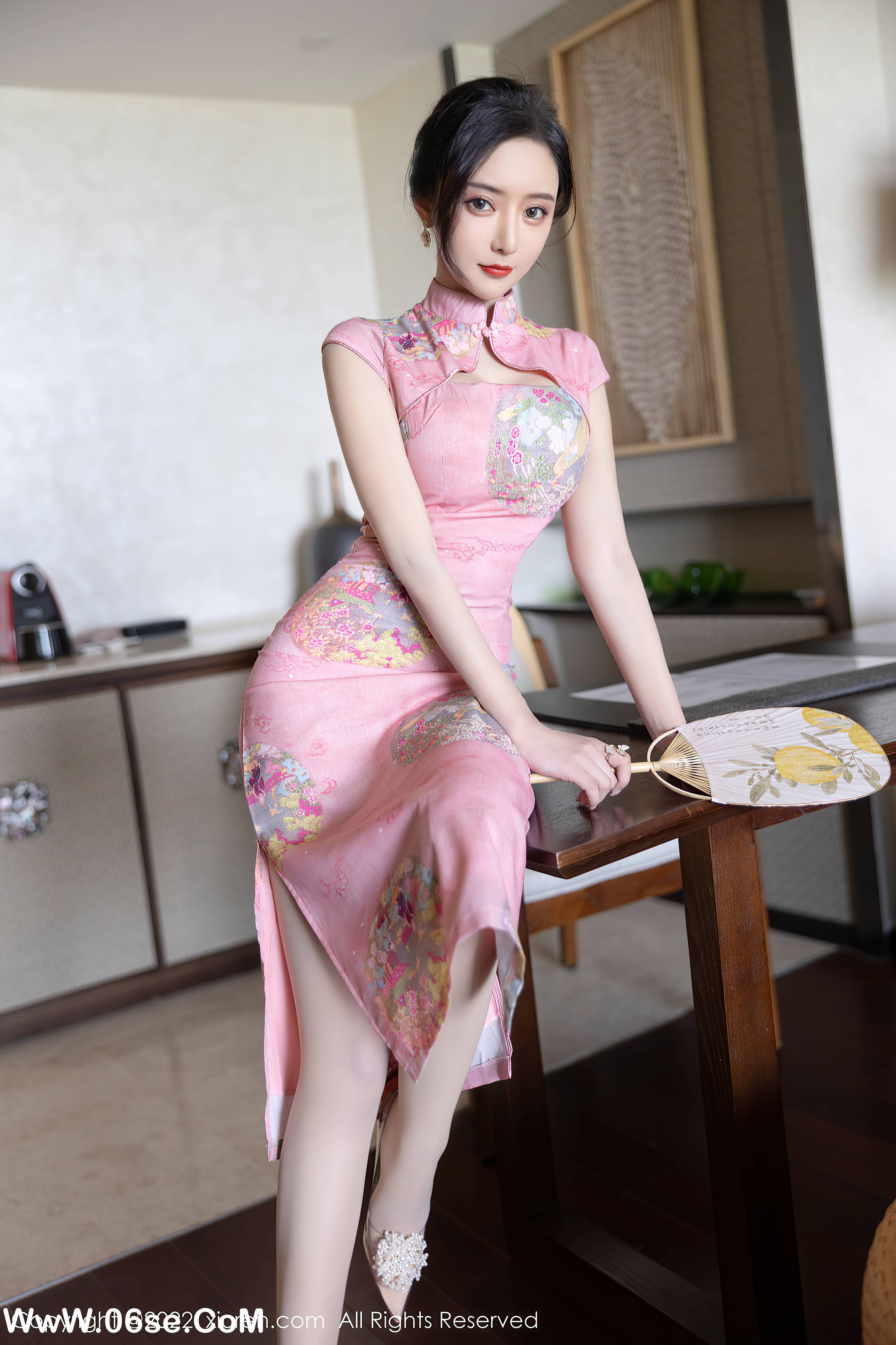 图片[21]-[XIUREN秀人网] 2022.05.13 NO.5007 王馨瑶yanni[85+1P850M]-六色网