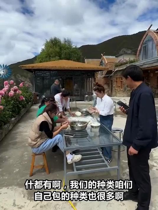 小极县特产牦牛肉、红葡萄酒等你来尝!