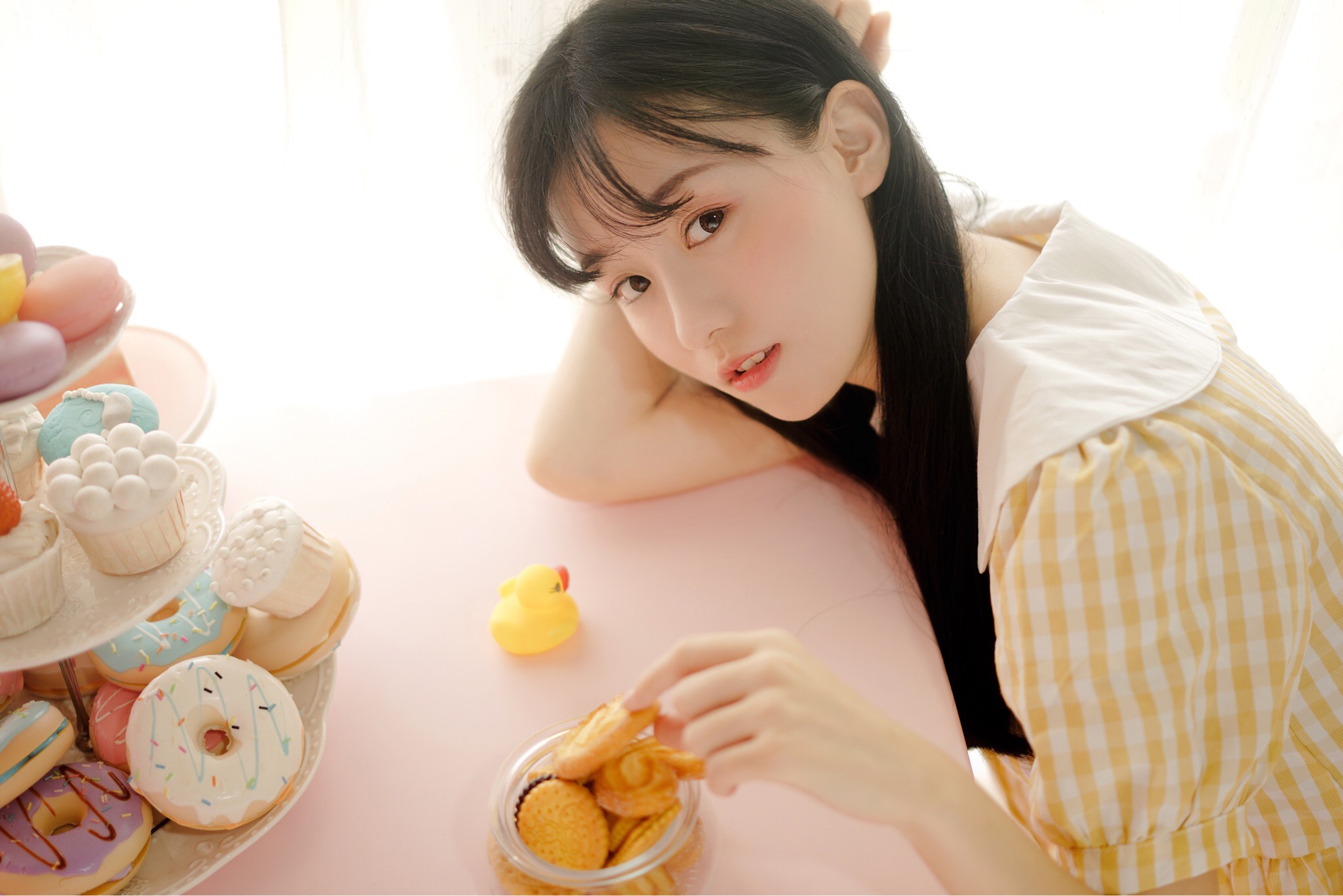 夏日限定-六色网