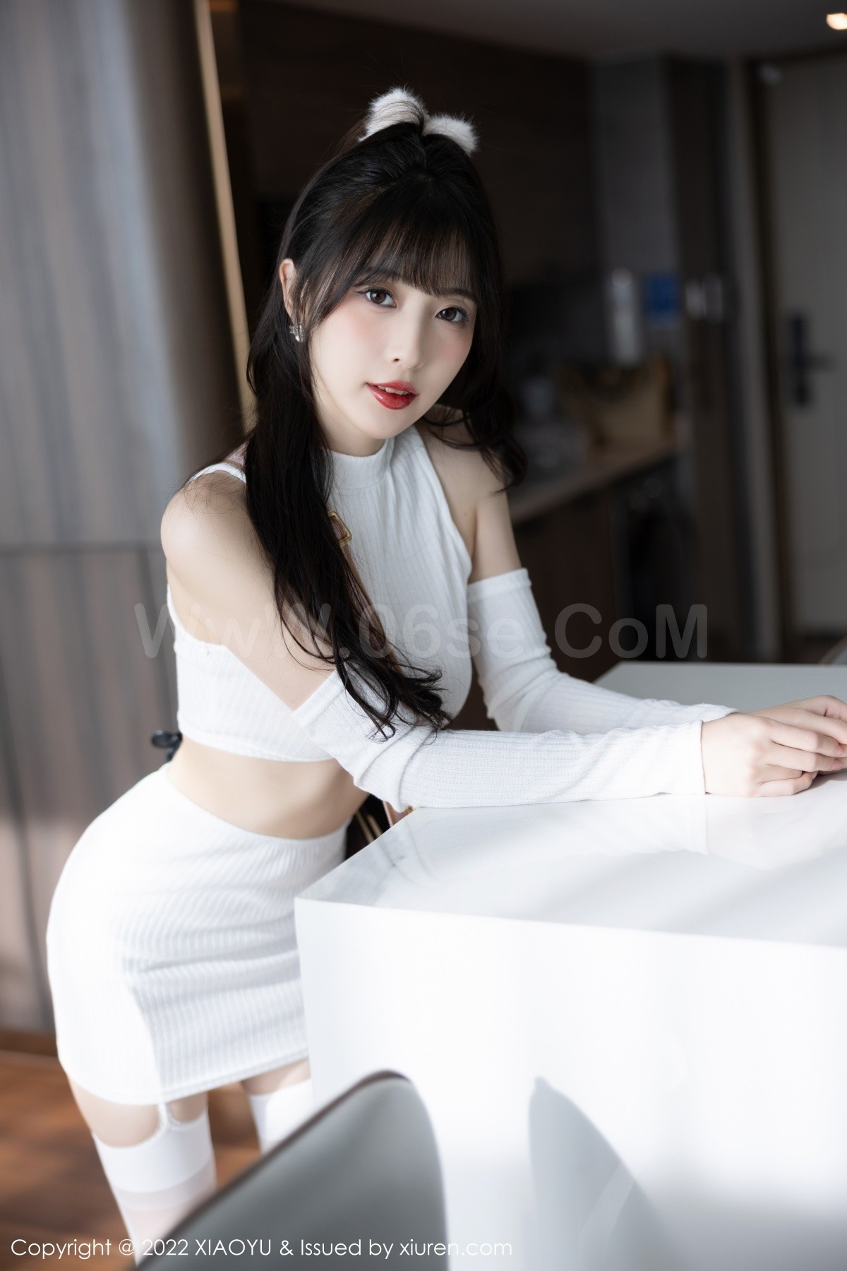 图片[3]-[XIAOYU语画界] 2022.12.19 Vol.928 林星闌【81P】-六色网