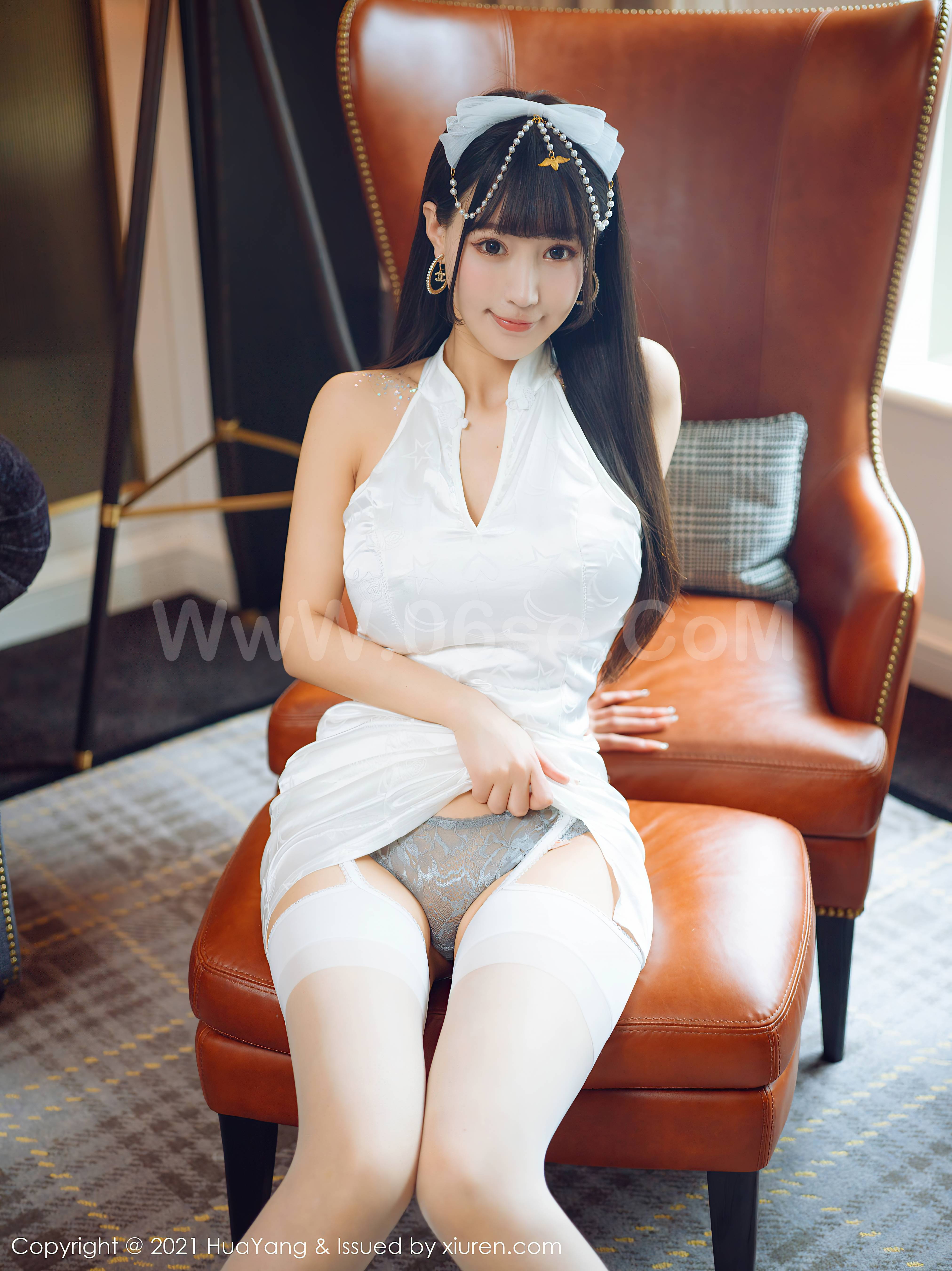 图片[10]-HuaYang Vol.426 Zhu Ke Er (朱可儿Flower)-六色网