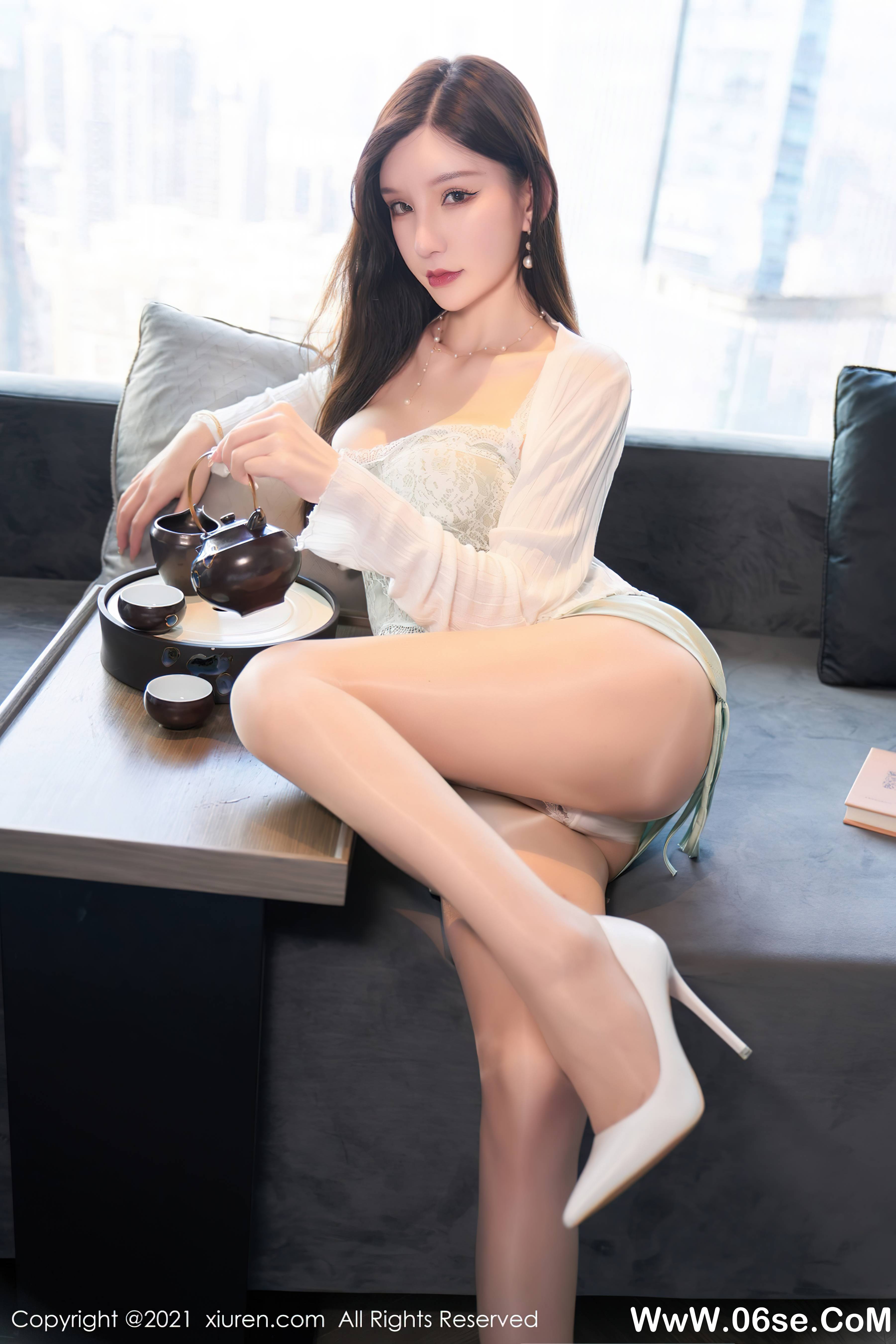图片[21]-[XIUREN秀人网] 2021.10.12 NO.4054 周于希Sandy[72+1P731M]-六色网