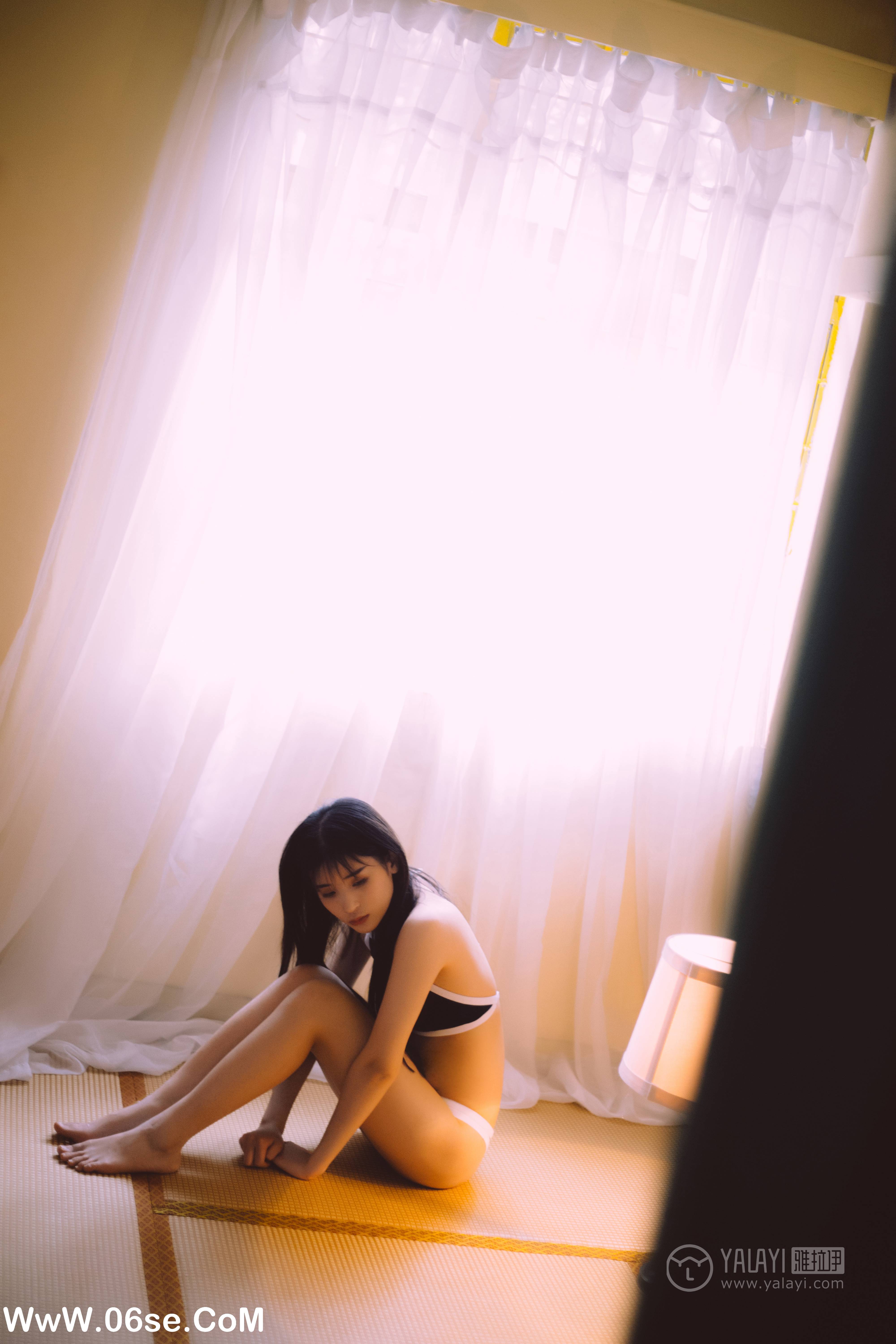图片[28]-[YALAYI雅拉伊] No.222 如花似玉 阿惜-六色网