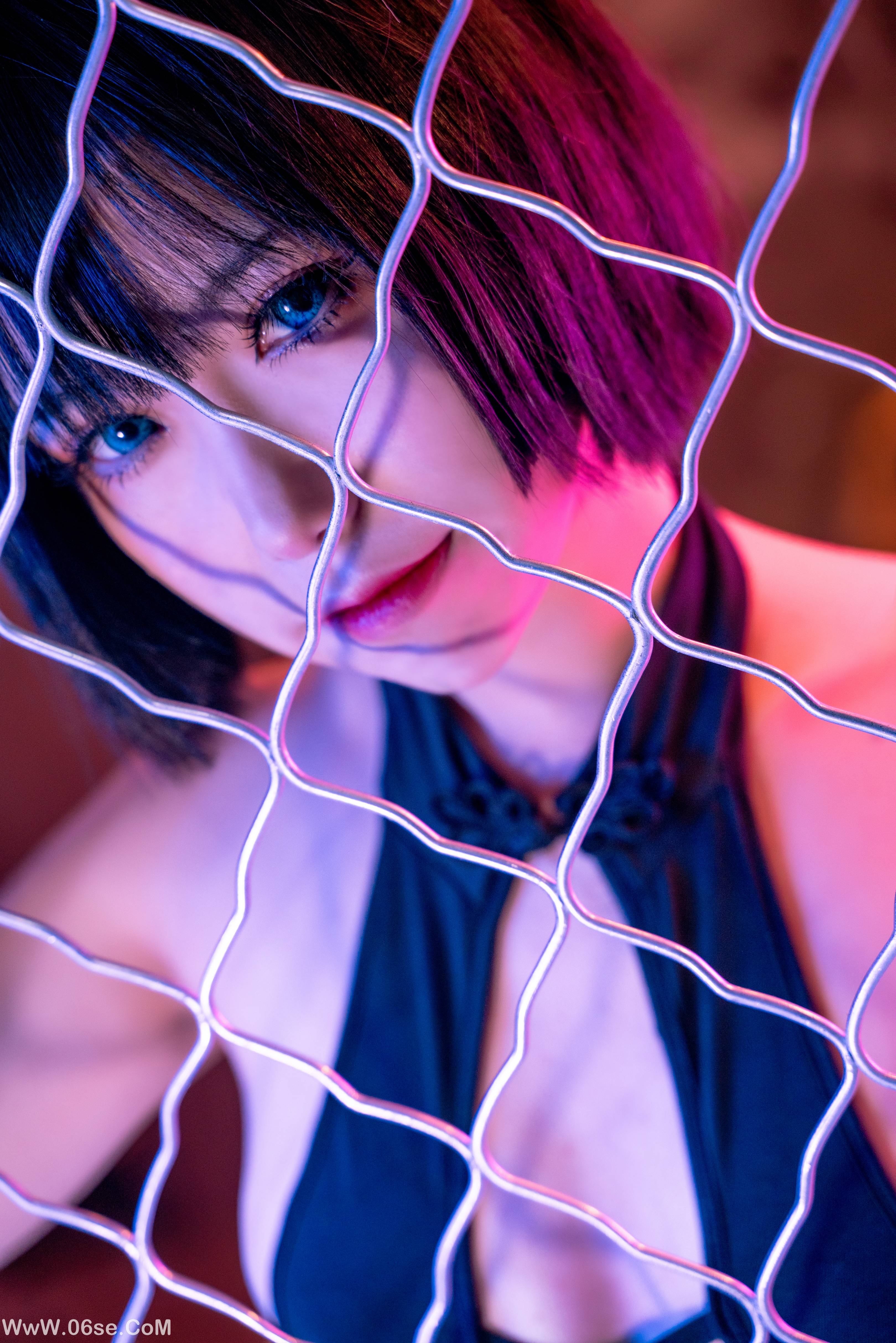图片[19]-芋圆侑子SJ_ NO.012 – 小野猫[36P315M]-六色网