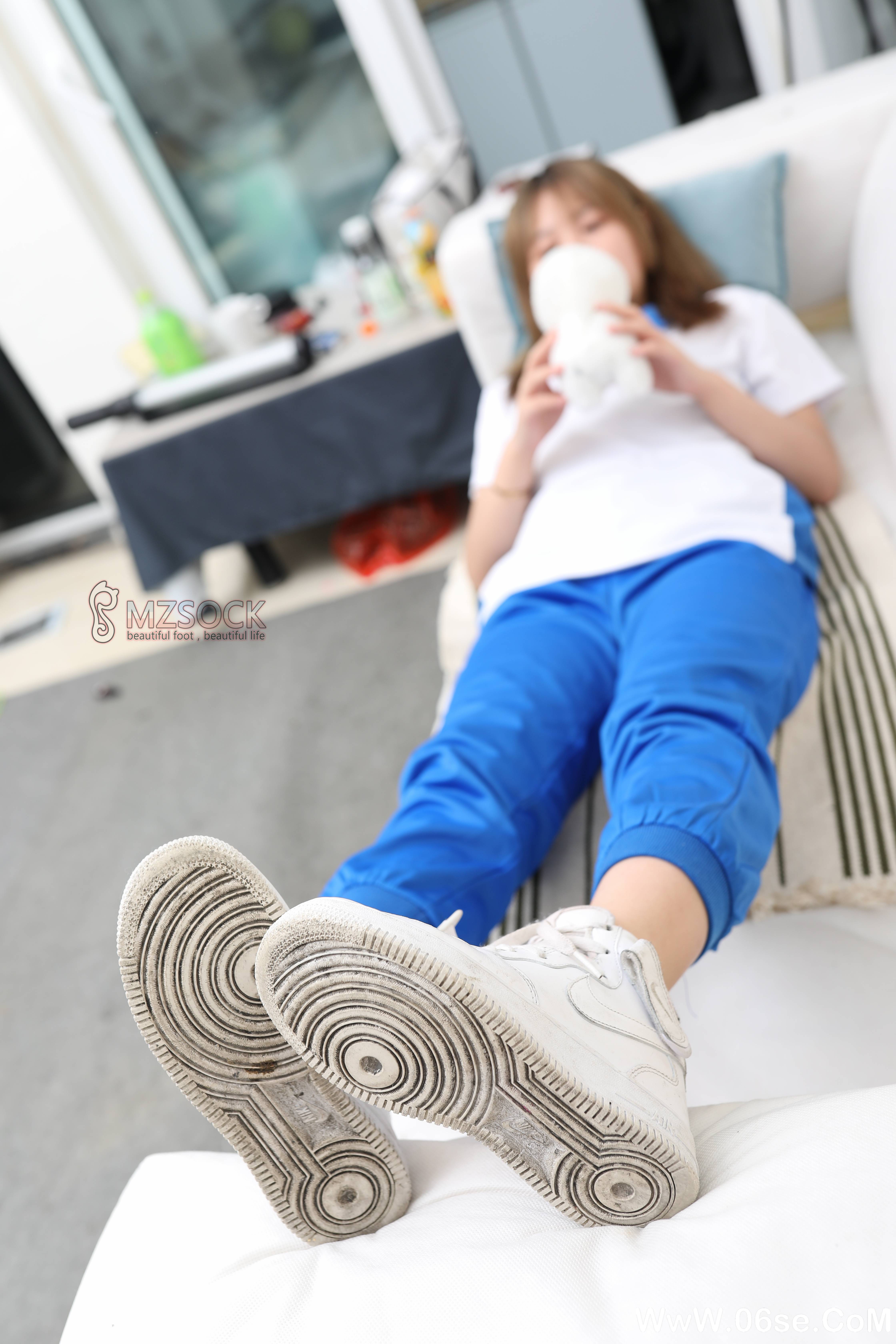 图片[26]-[MZSOCK]爱美足 NO.013 多多[219P2.64G]-六色网
