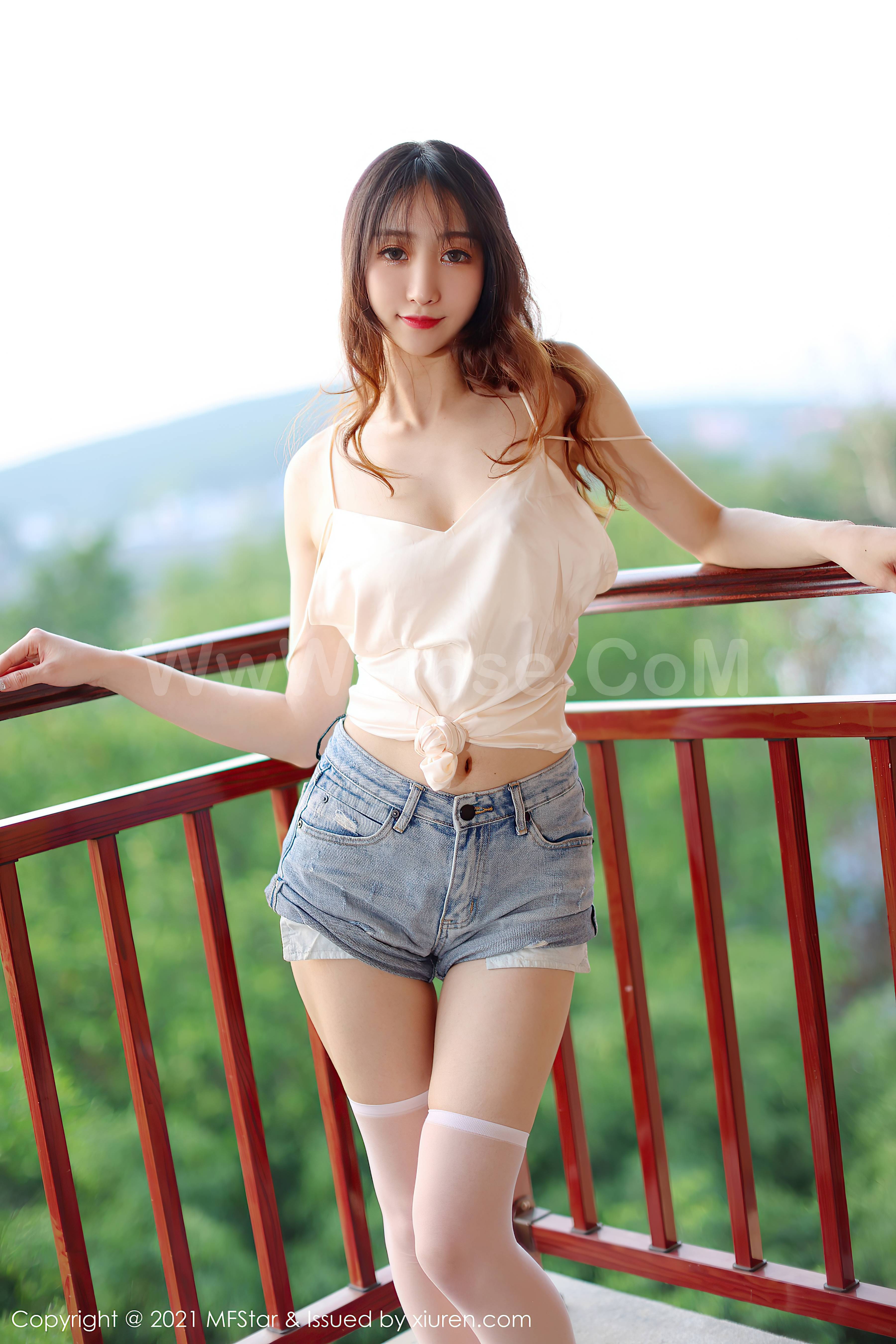 图片[14]-[MFStar范模学院] 2021.06.18 Vol.506 水水er [41P417MB]-六色网
