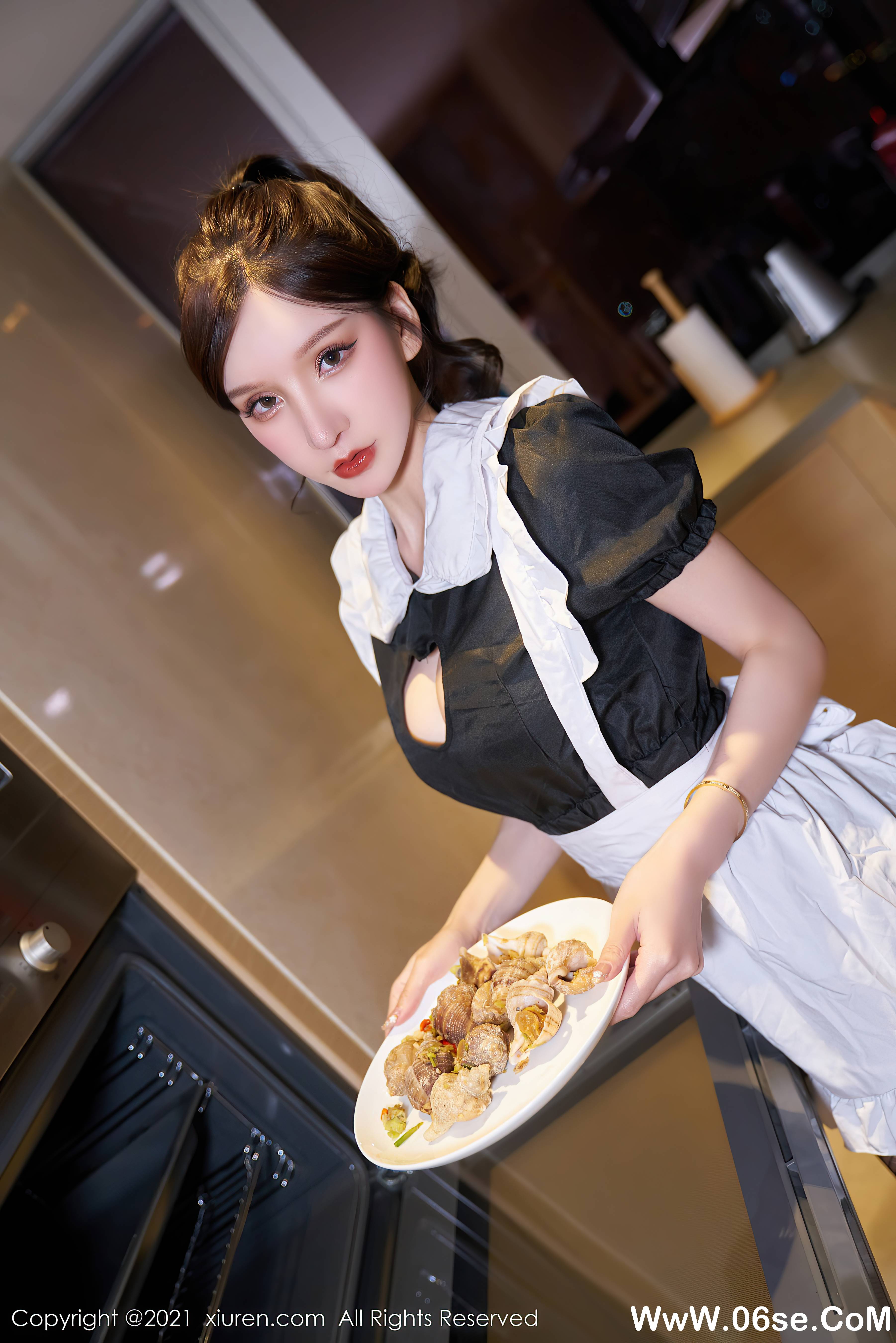 图片[9]-[XIUREN秀人网] 2021.07.26 NO.3716 周于希Sandy[64+1P647M]-六色网