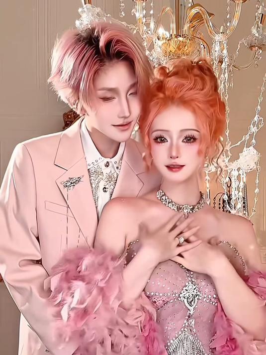 我要对你实行我的爱情专属权