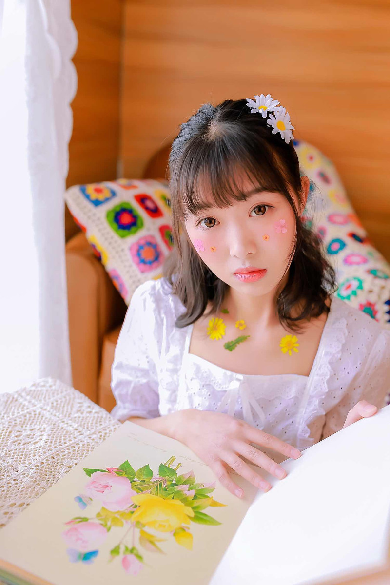 图片[4]-花儿与少女-六色网