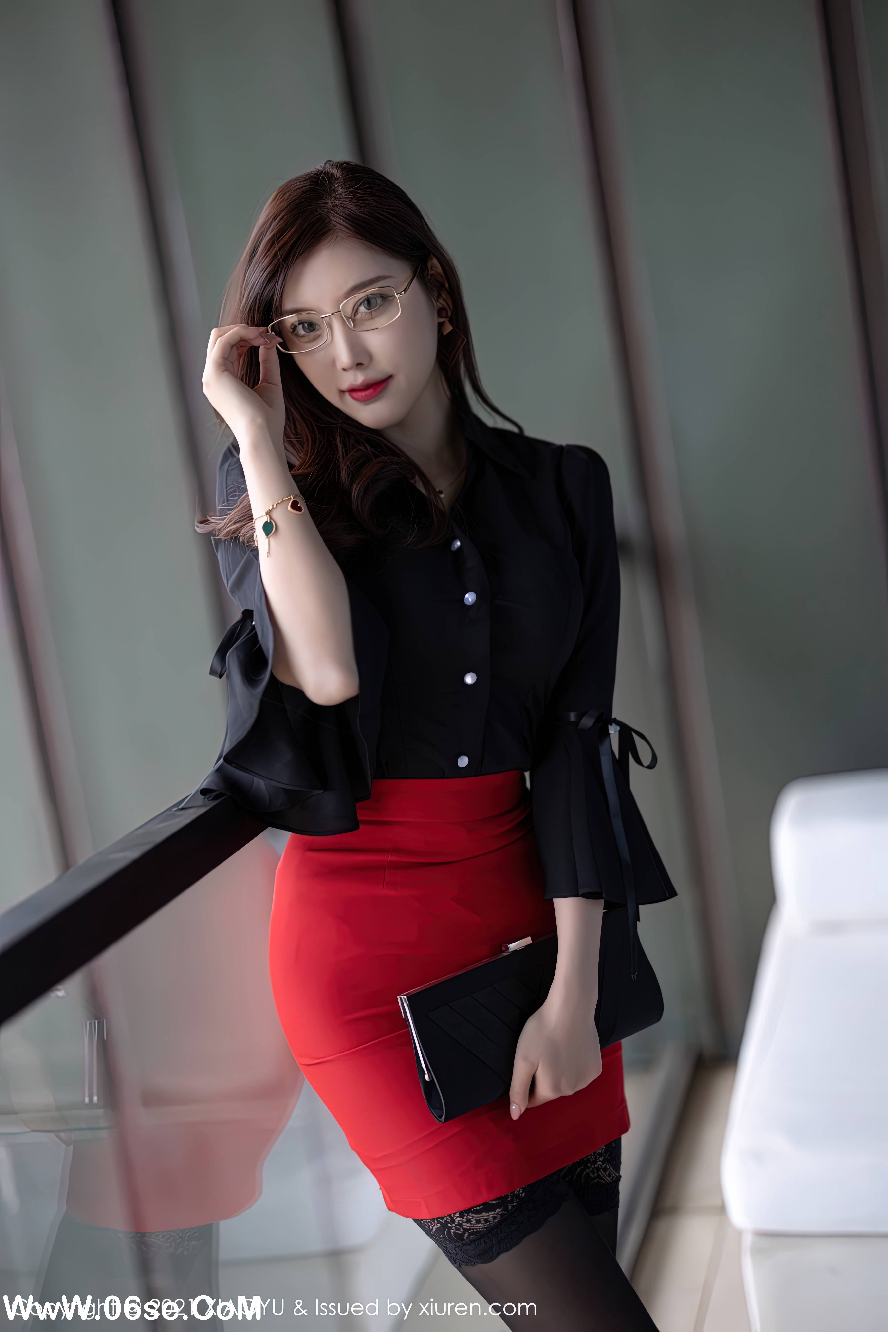 图片[12]-[XIAOYU语画界] 2021.05.08 NO.523 杨晨晨Yome[83+1P596M]-六色网