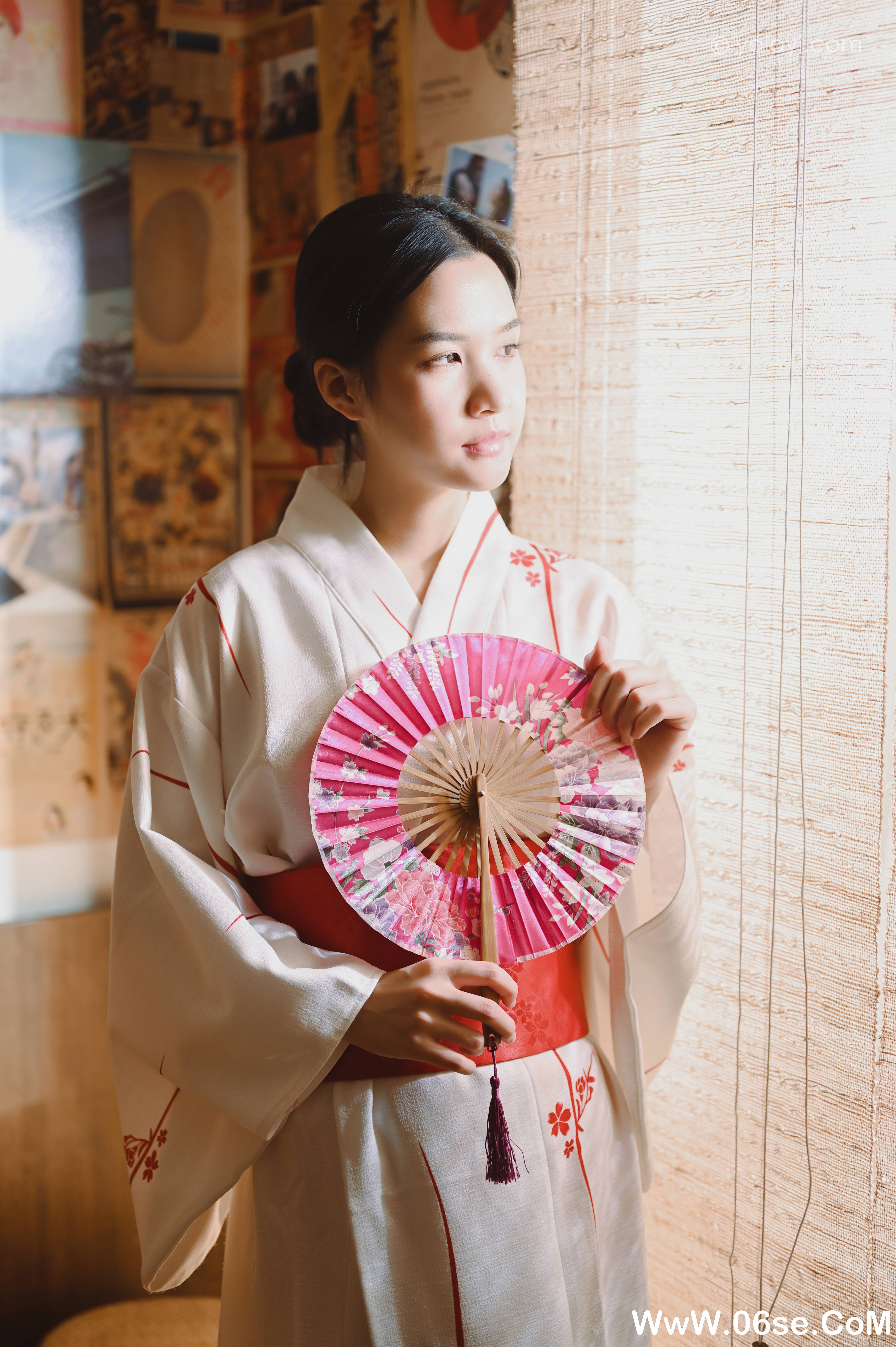 图片[14]-[YALAYI雅拉伊] 2020.12.02 NO.734 方岚《和敬清寂》[35P+1P538M]-六色网