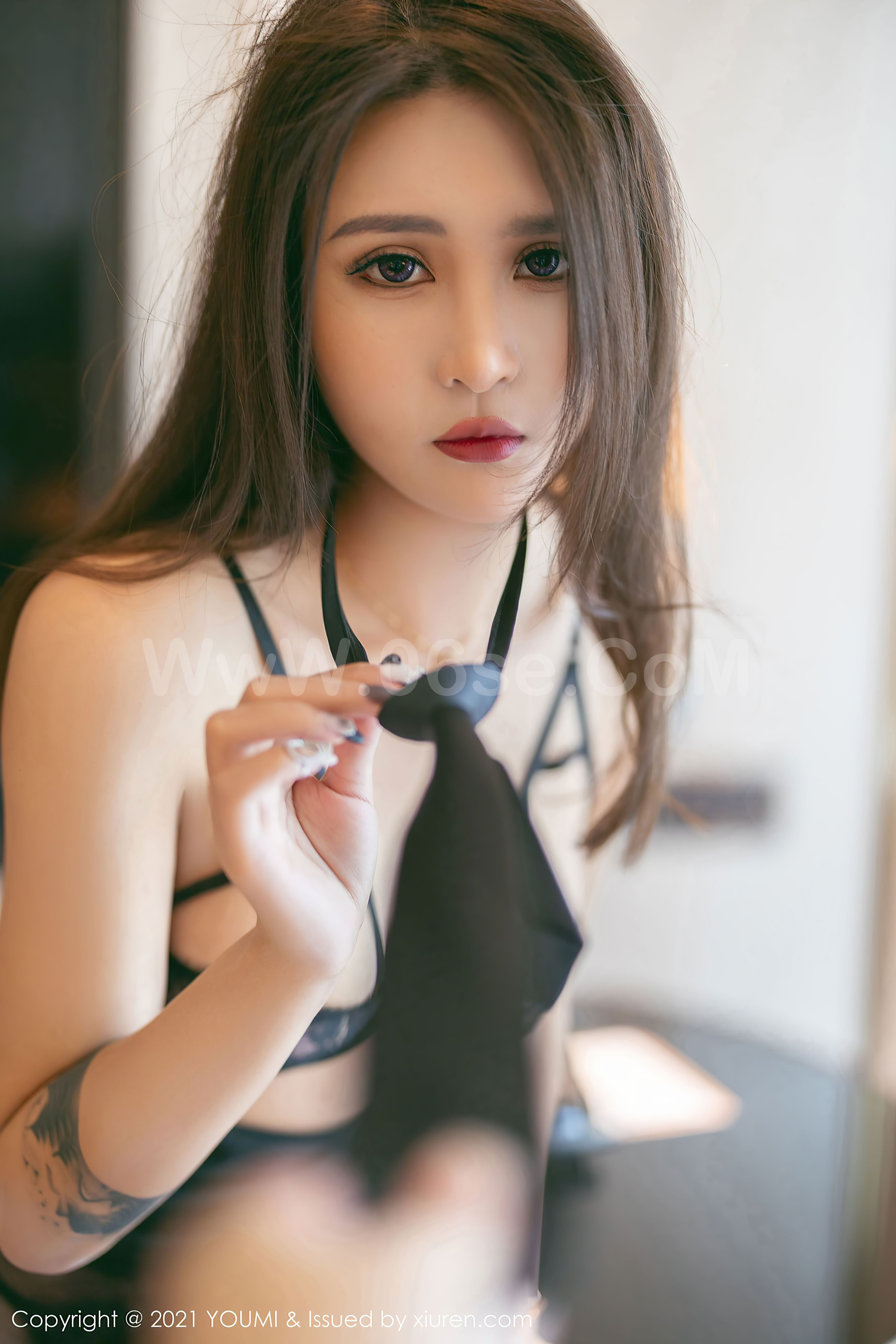 图片[36]-YouMi Vol.648 Emily顾奈奈-六色网
