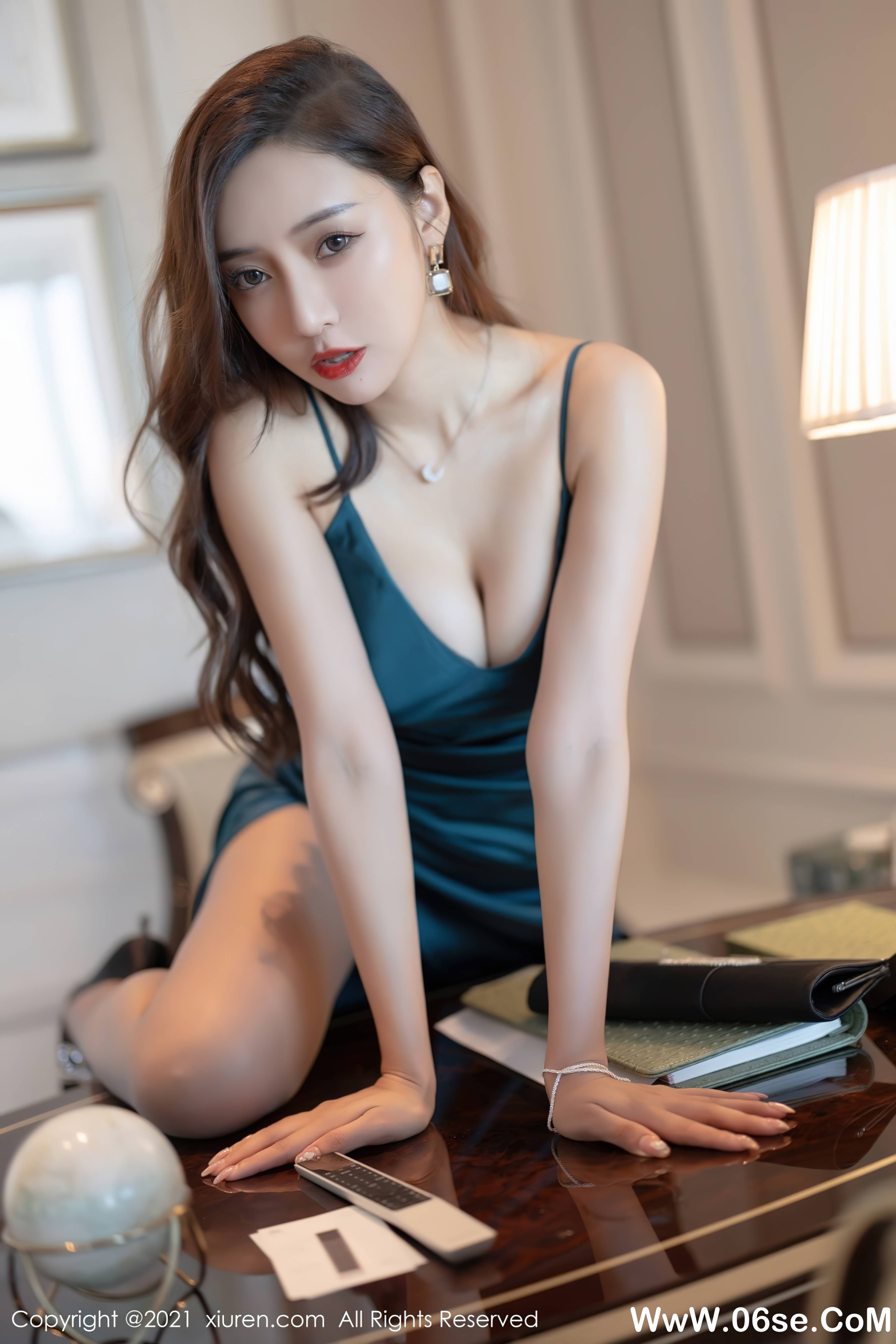 图片[20]-[XIUREN秀人网] 2021.09.23 NO.3986 王馨瑶yanni[57+1P523M]-六色网